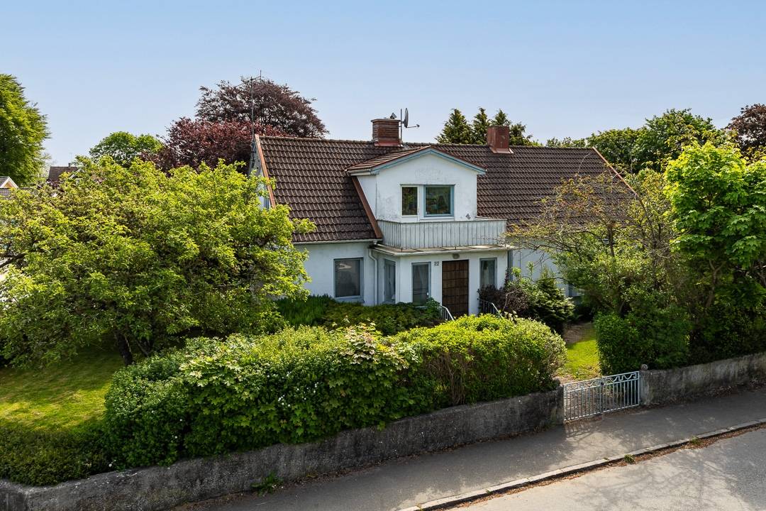 6 rum Villa på Skolgatan 22 Önnestad Kristianstads kommun - bild 36