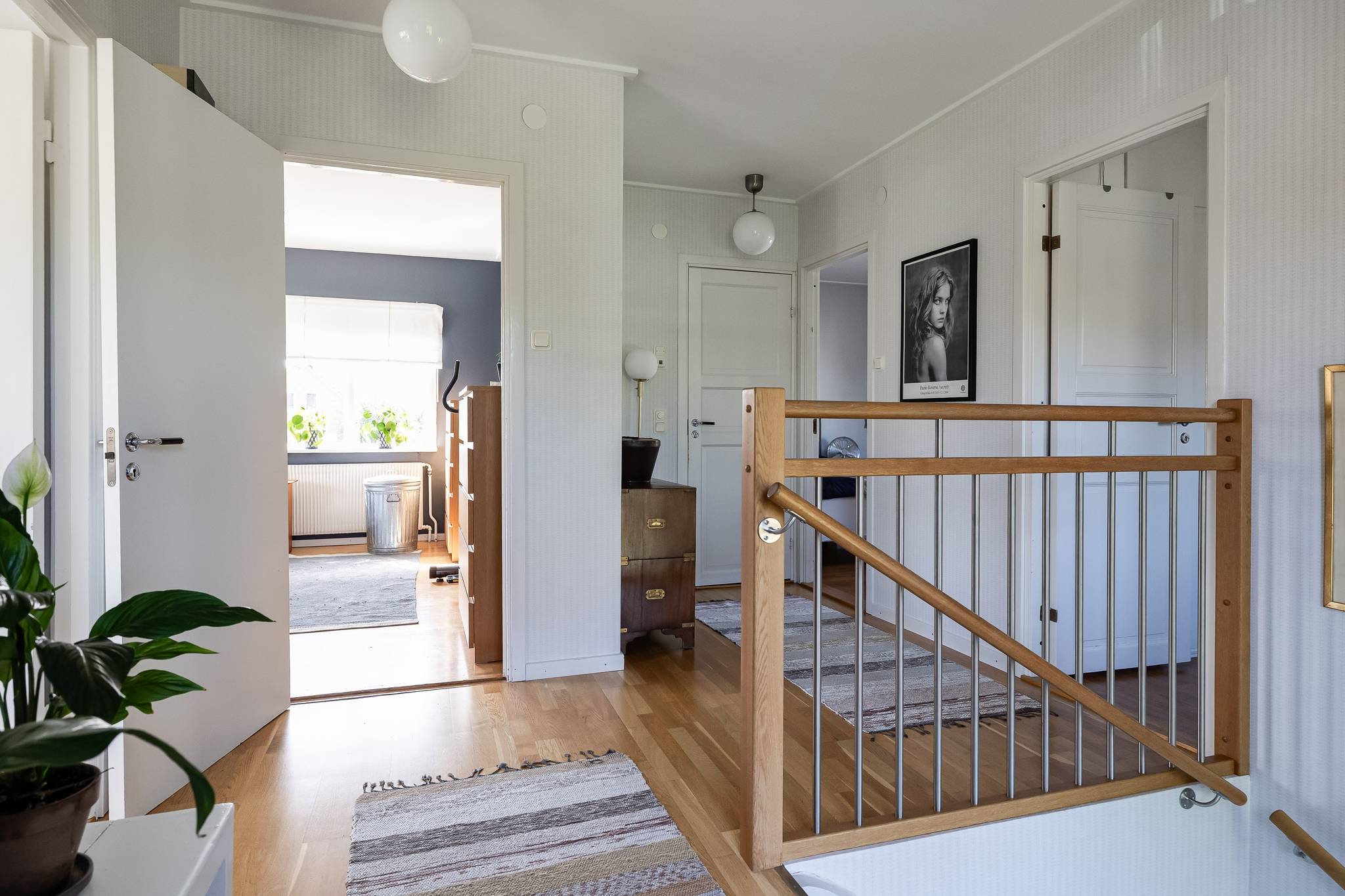 147 m² Villa på Mossbanegatan 75 Haga Kumla kommun - bild 21