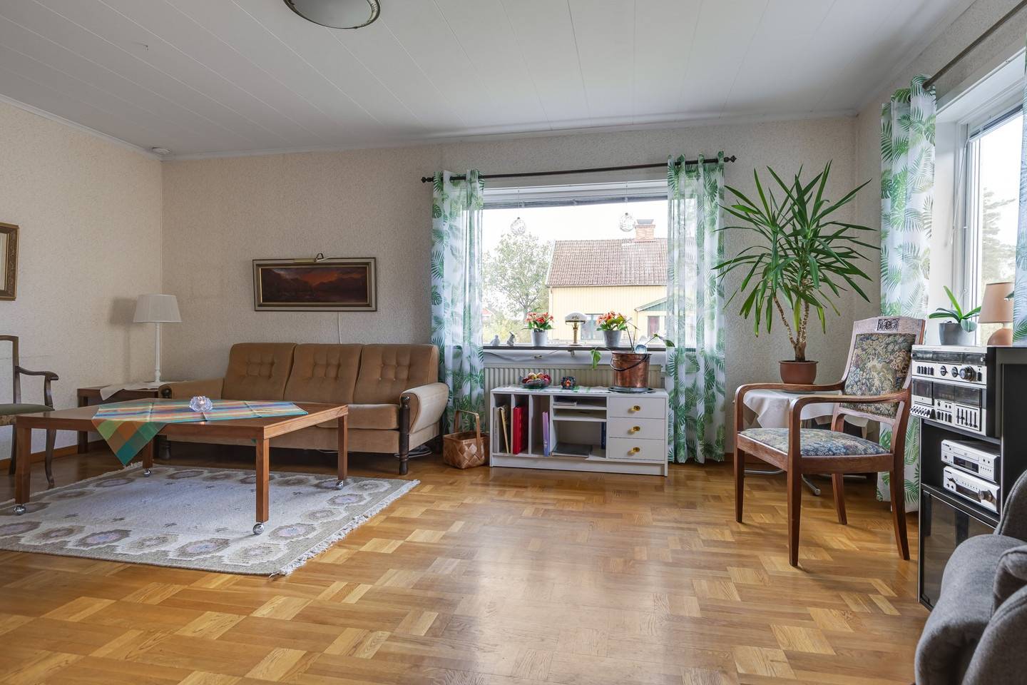 4 rum Villa på Furugatan 7 Järnforsen Hultsfreds kommun - bild 30