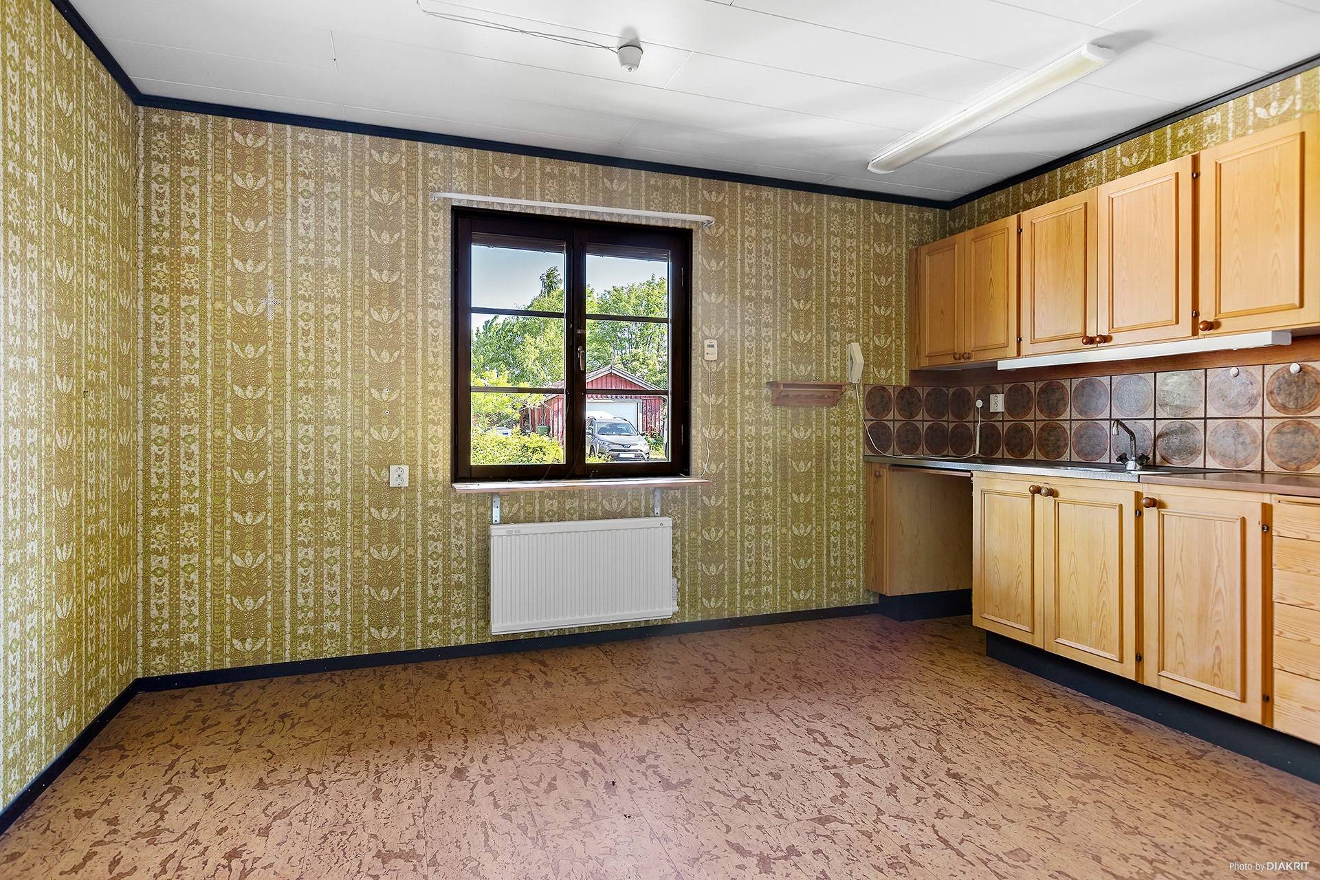 5 rum Villa på Blåbärsstigen 6 Folkabo Tidaholms kommun - bild 4