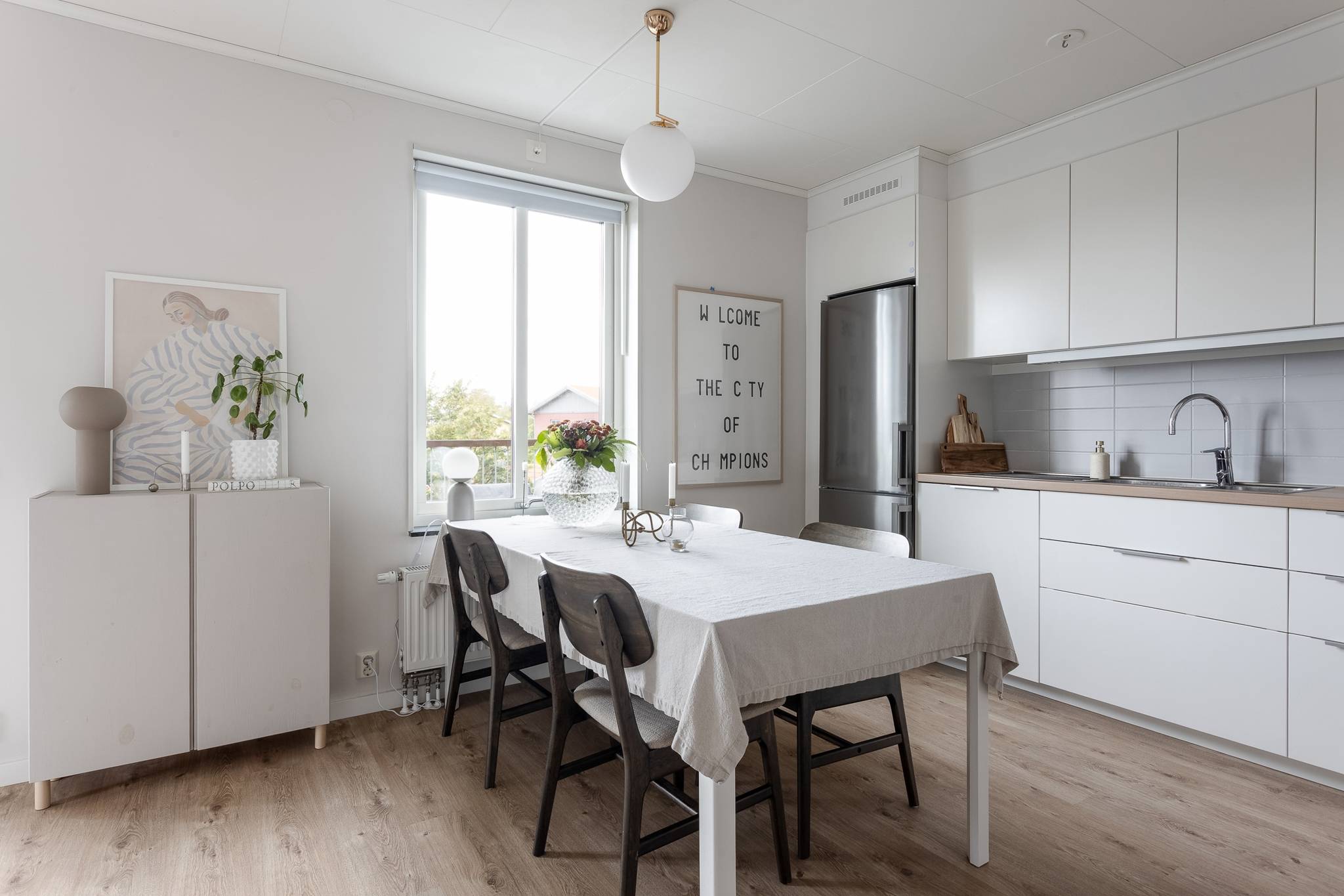 3 rum lägenhet på Hylleblomsvägen 44 Viken, Höganäs kommun - bild 5