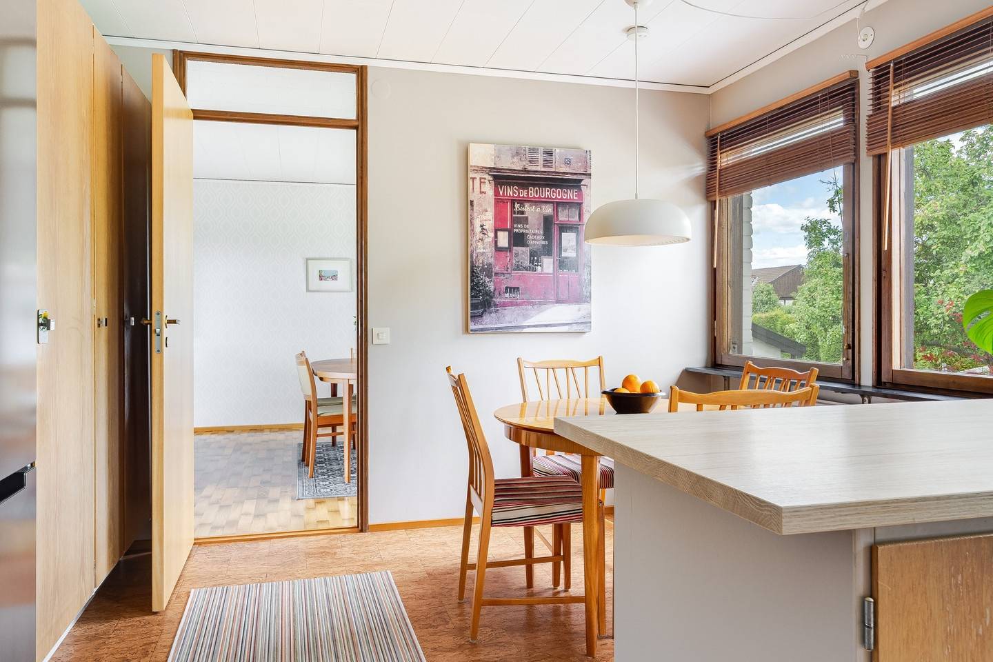 5 rum Villa på Korgvägen 8 Emaus Hedemora kommun - bild 37