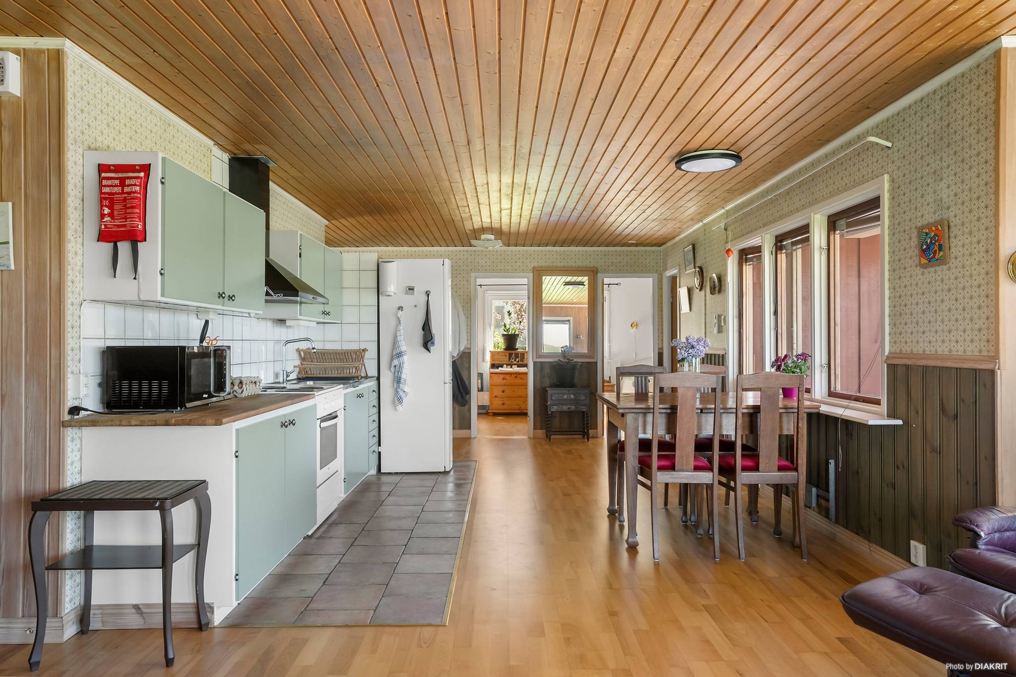 5 rum Villa på Svansjövägen 35 Långared Alingsås kommun - bild 10