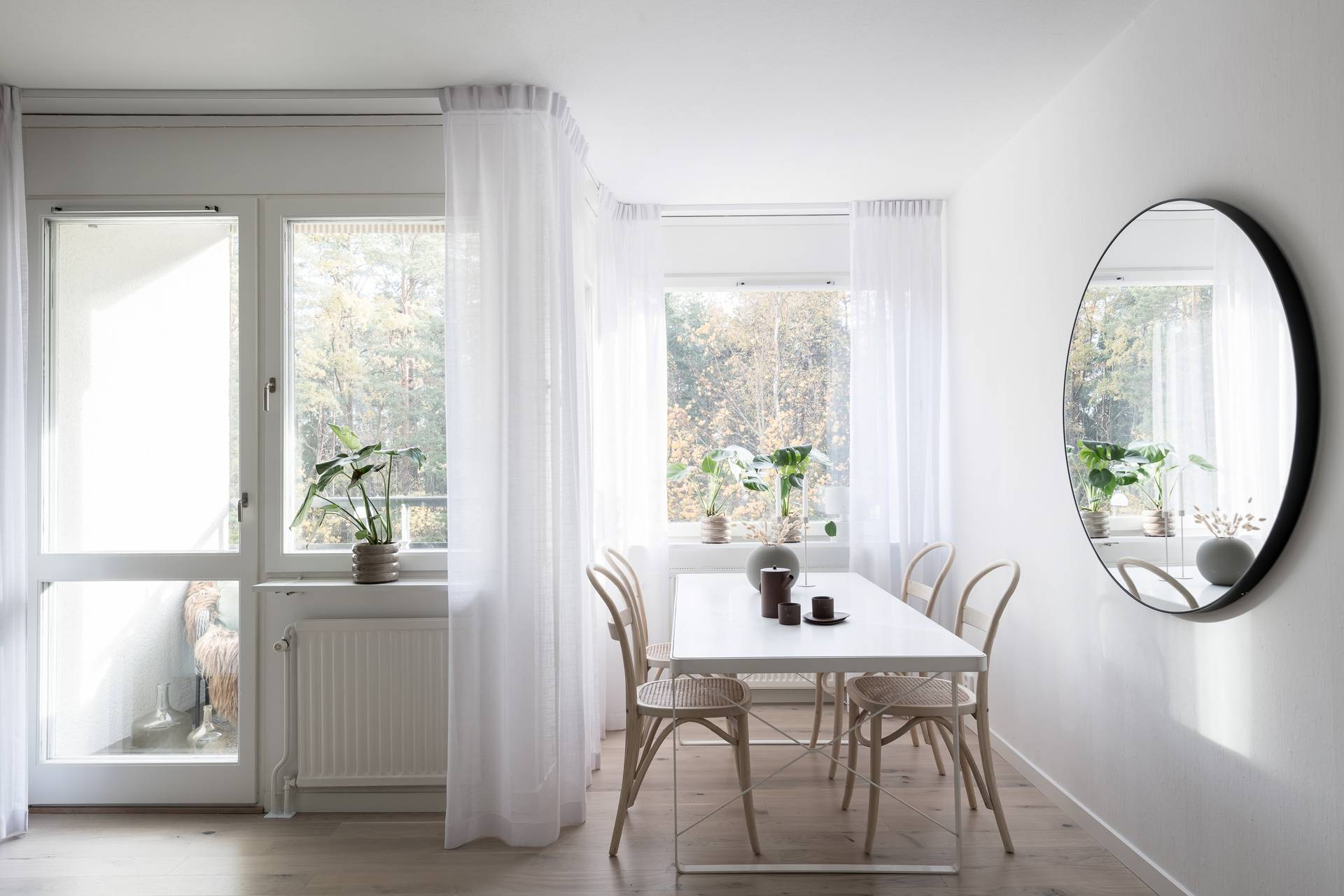 4 rum Lägenhet på Eskadervägen 30 Näsbypark Täby kommun - bild 17