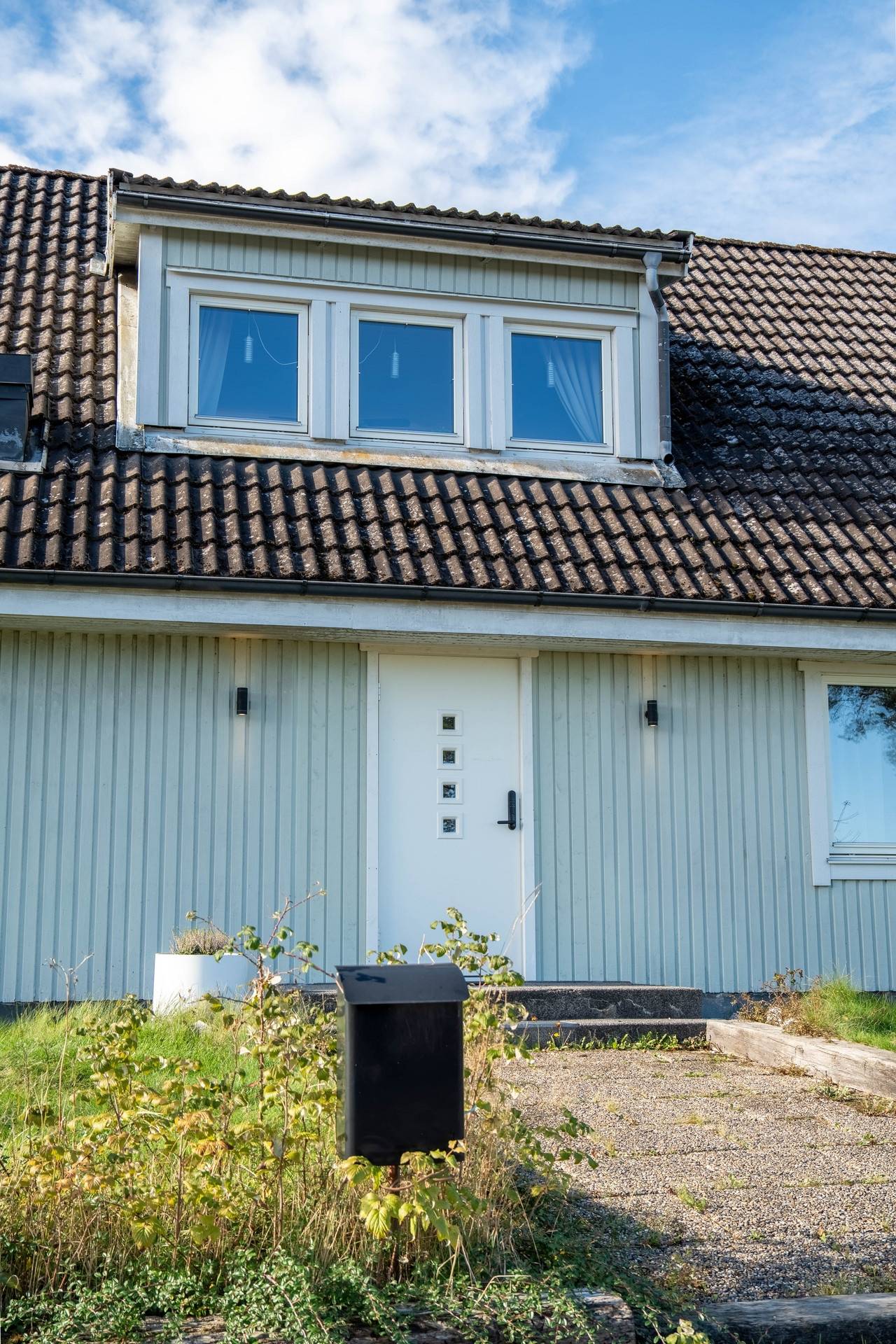 6 rum villa på Tallvägen 18 Åsensbruk, Melleruds kommun - bild 3