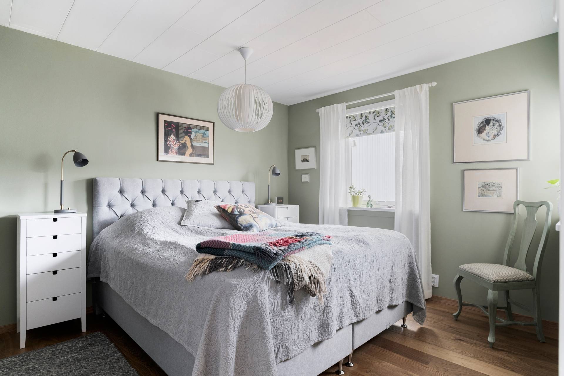 4 rum Kedjehus på Relingsgatan 5 Påvelund Göteborgs kommun - bild 14