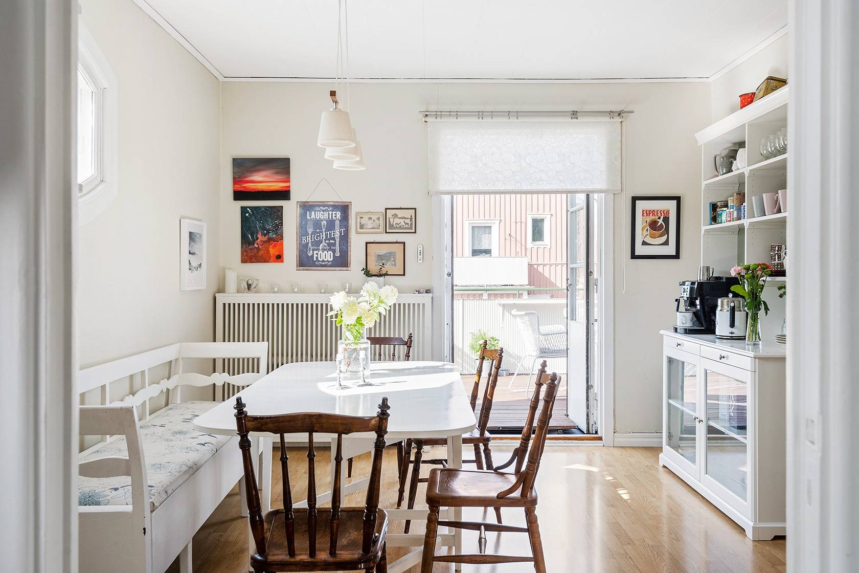 7 rum Villa på Bräknevägen 6 Gamla Hulta Ronneby kommun - bild 20