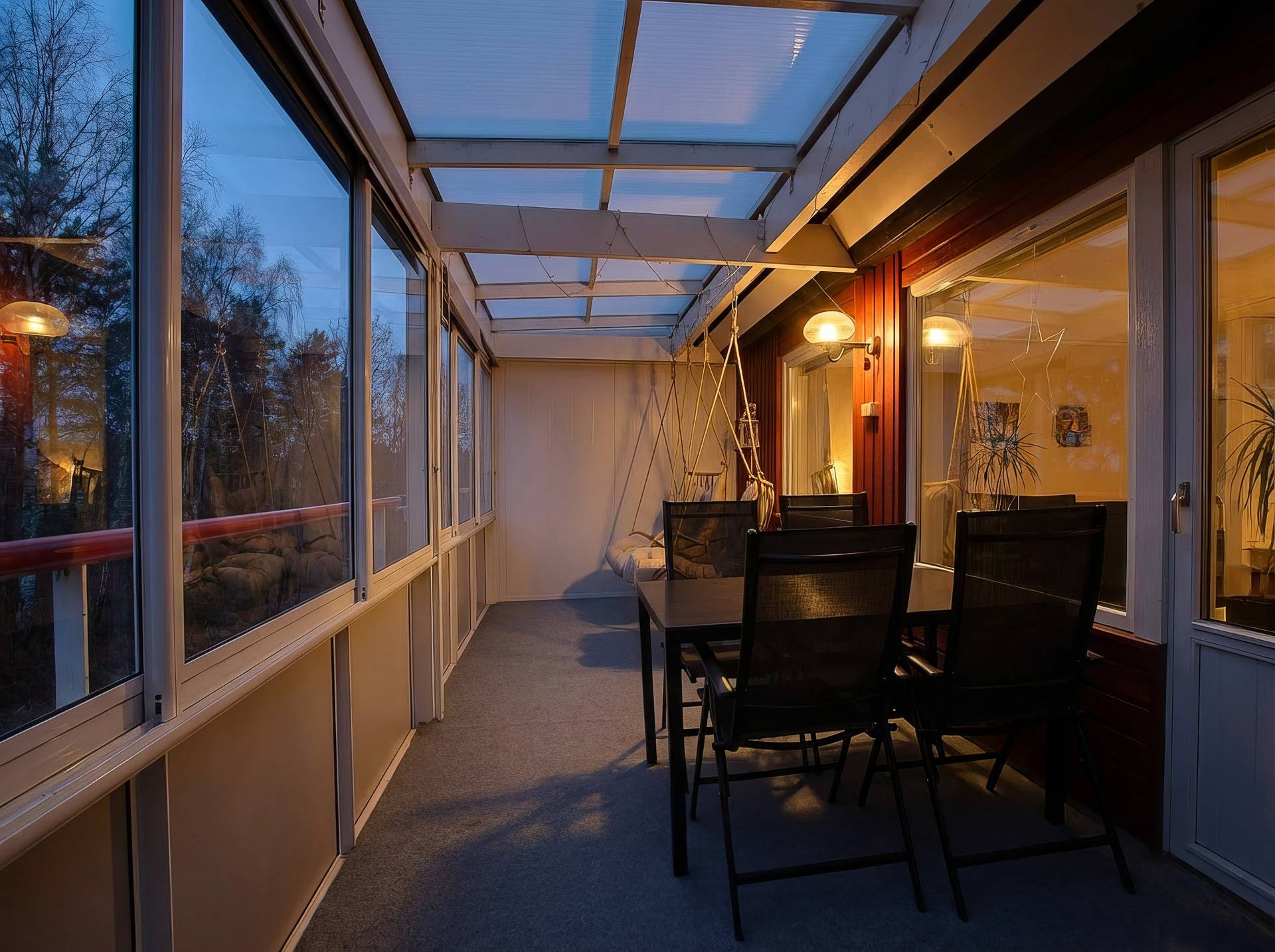 4 rum Lägenhet på Svarvarvägen 1C Lindsdal Kalmar kommun - bild 4