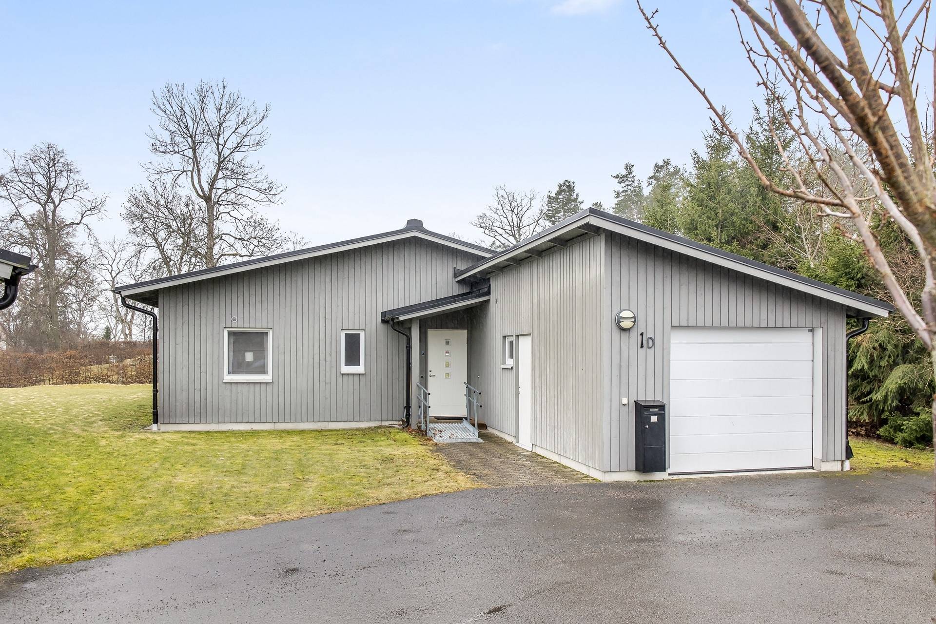 3 rum Villa på Lindbergsvägen 1D Åtvidaberg Åtvidabergs kommun - bild 2