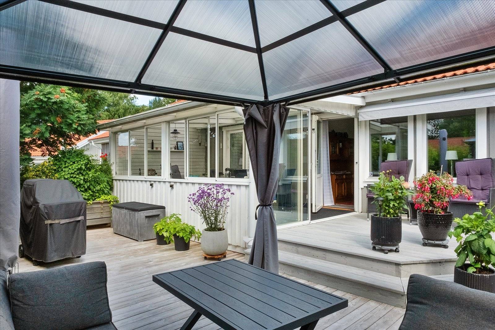 3 rum Parhus på Lindvägen 16 Ljungskile Uddevalla kommun - bild 17