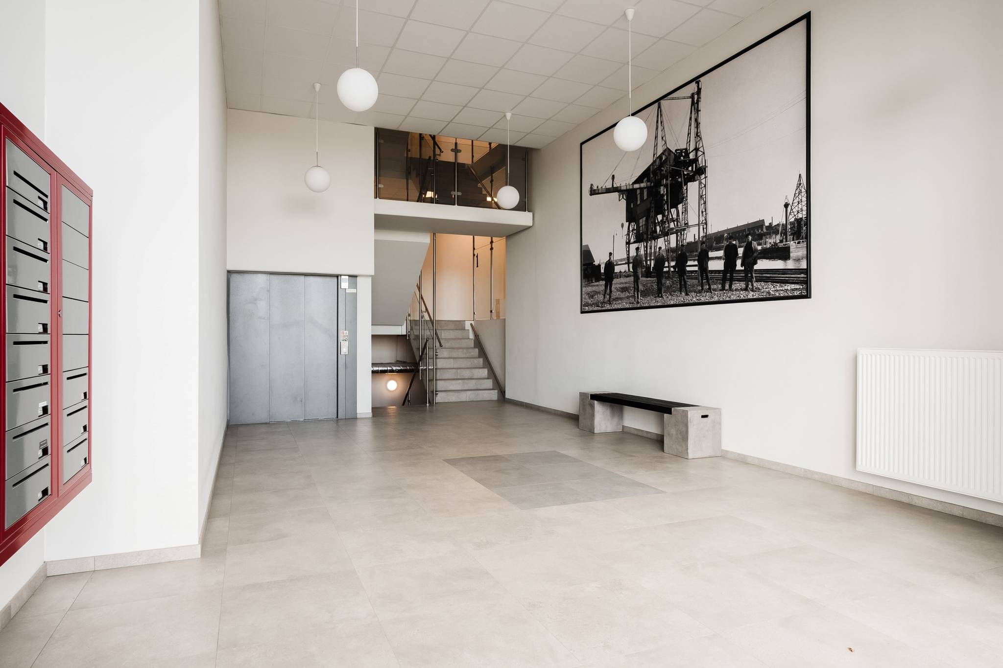 2 rum Lägenhet på Redargatan 1 Alderholmen Gävle kommun - bild 23