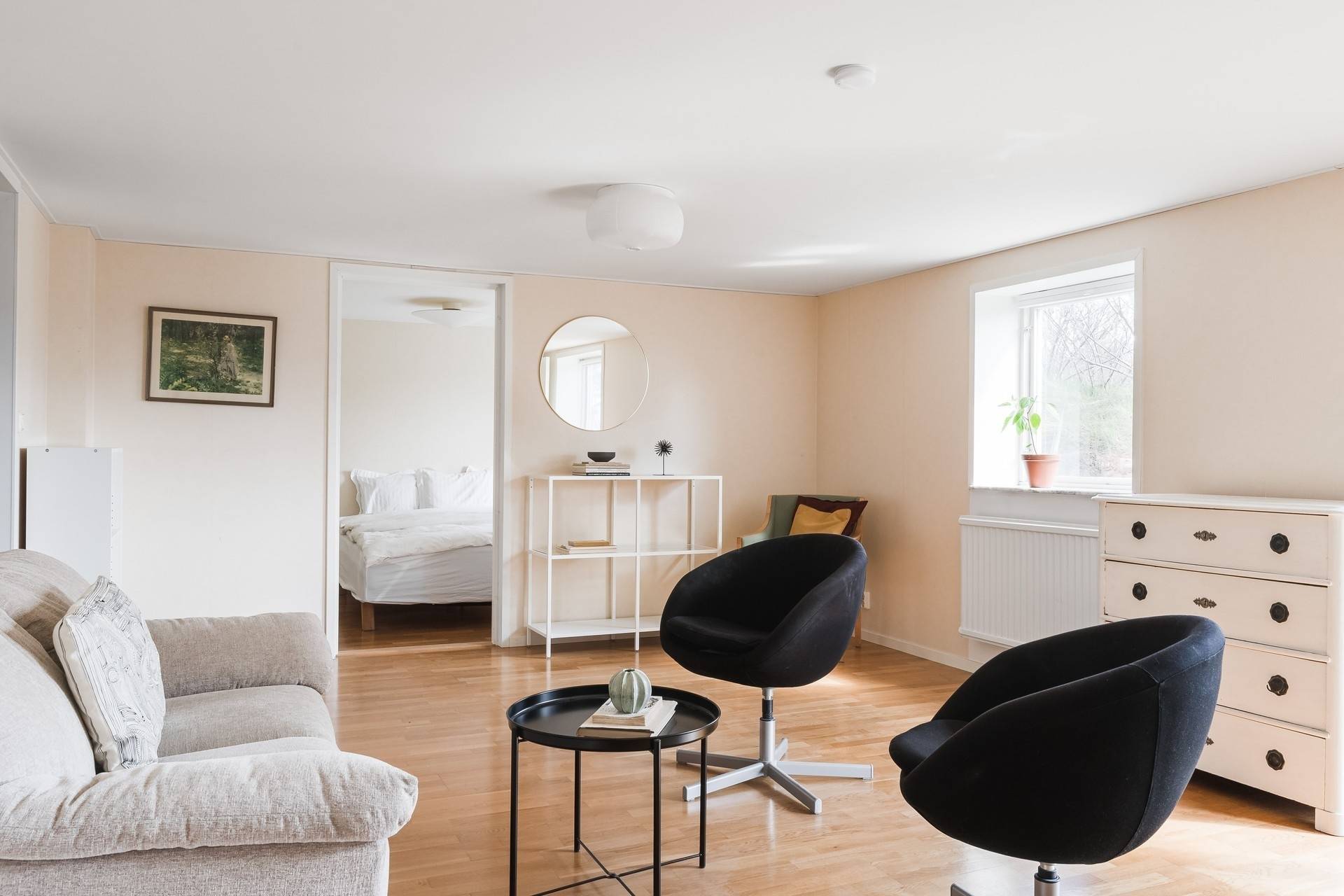 8 rum Villa på Prästhagsvägen 3 Tumba Botkyrka kommun - bild 42