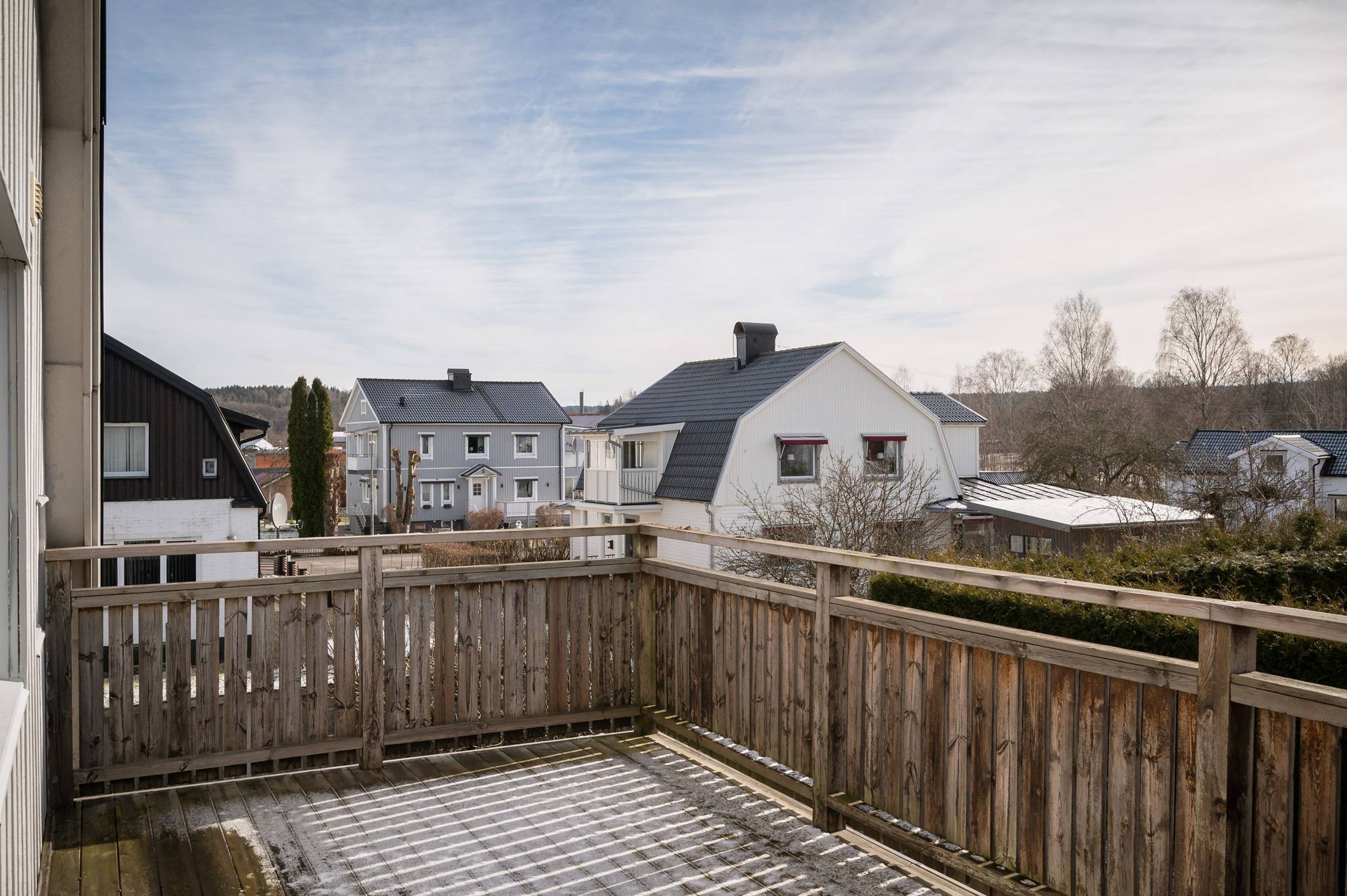 6 rum Villa på Östra Aspängsgatan 3 Kinna Marks kommun - bild 15