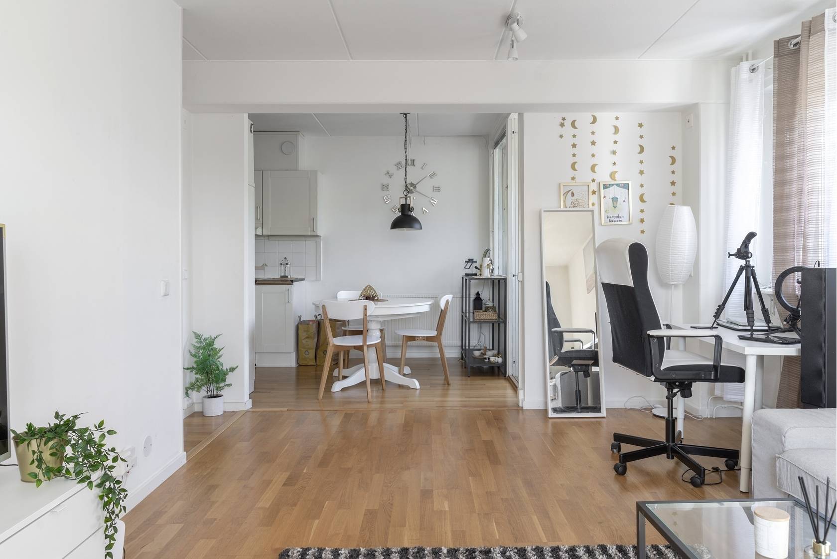 3 rum lägenhet på Teleskopgatan 16 Bergsjön, Göteborgs kommun - bild 3