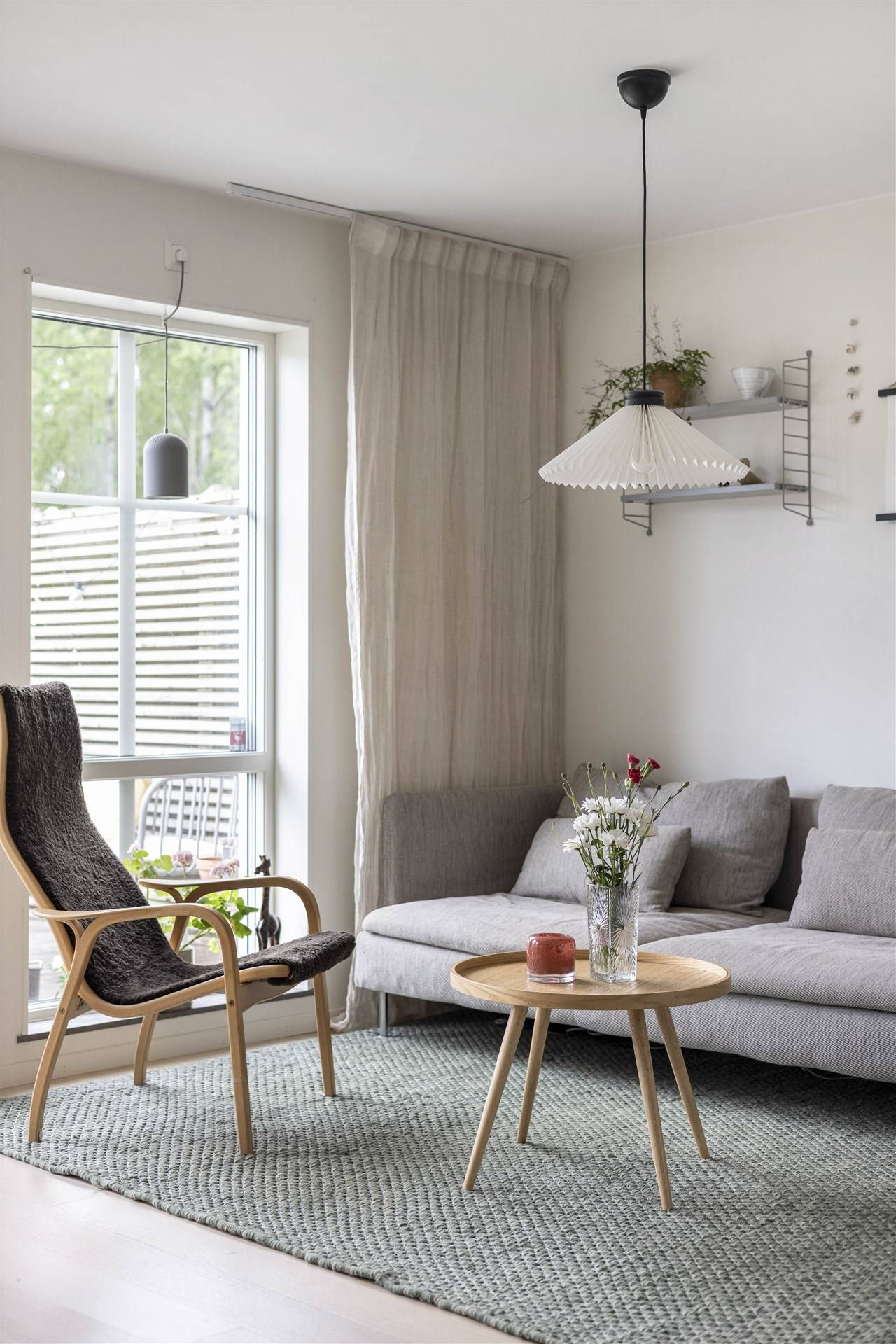5 rum Radhus på Malörtsvägen 35 Frösakull Halmstads kommun - bild 9