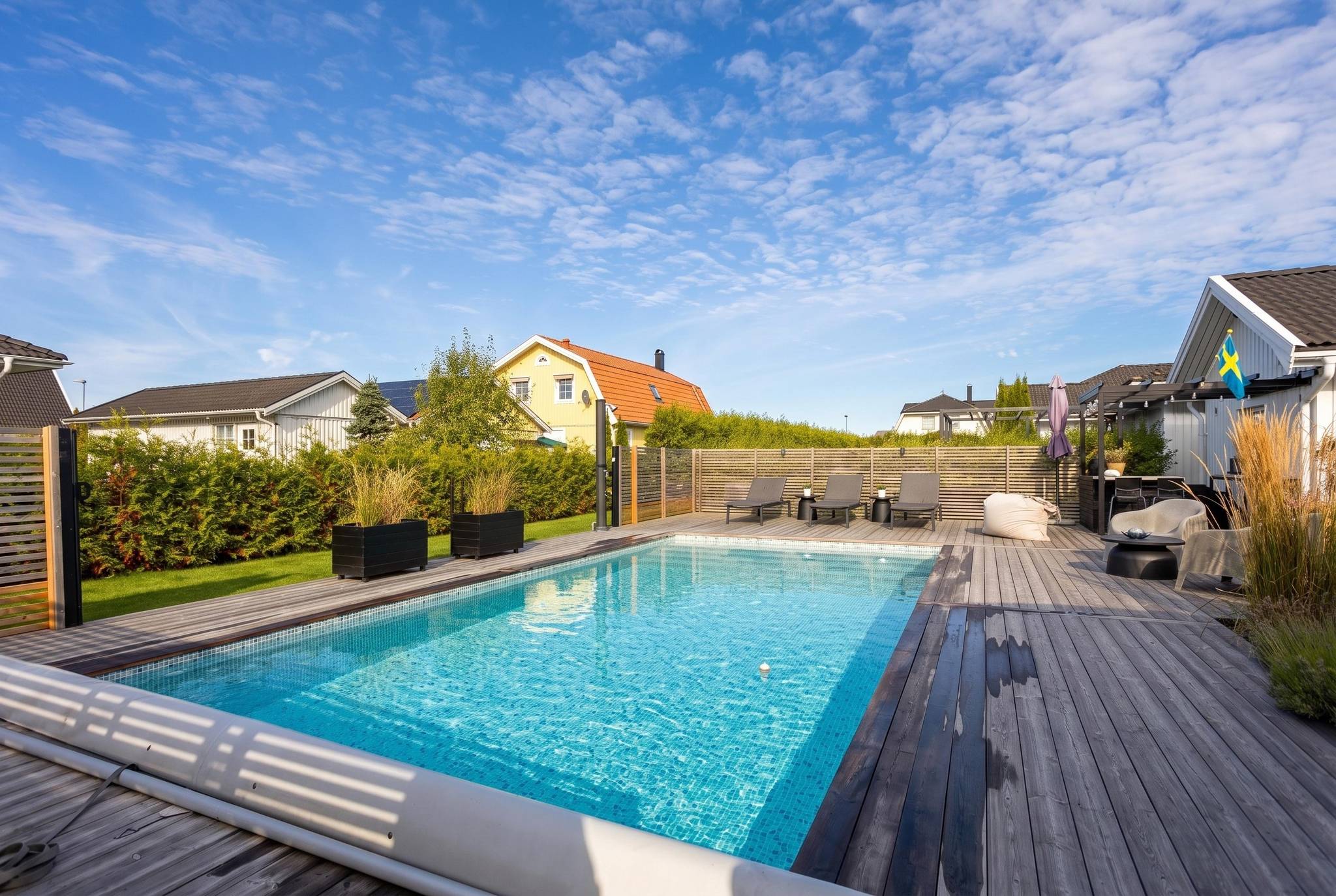 6 rum Villa på Höjdnätsvägen 9 Skälby Västerås kommun - bild 5