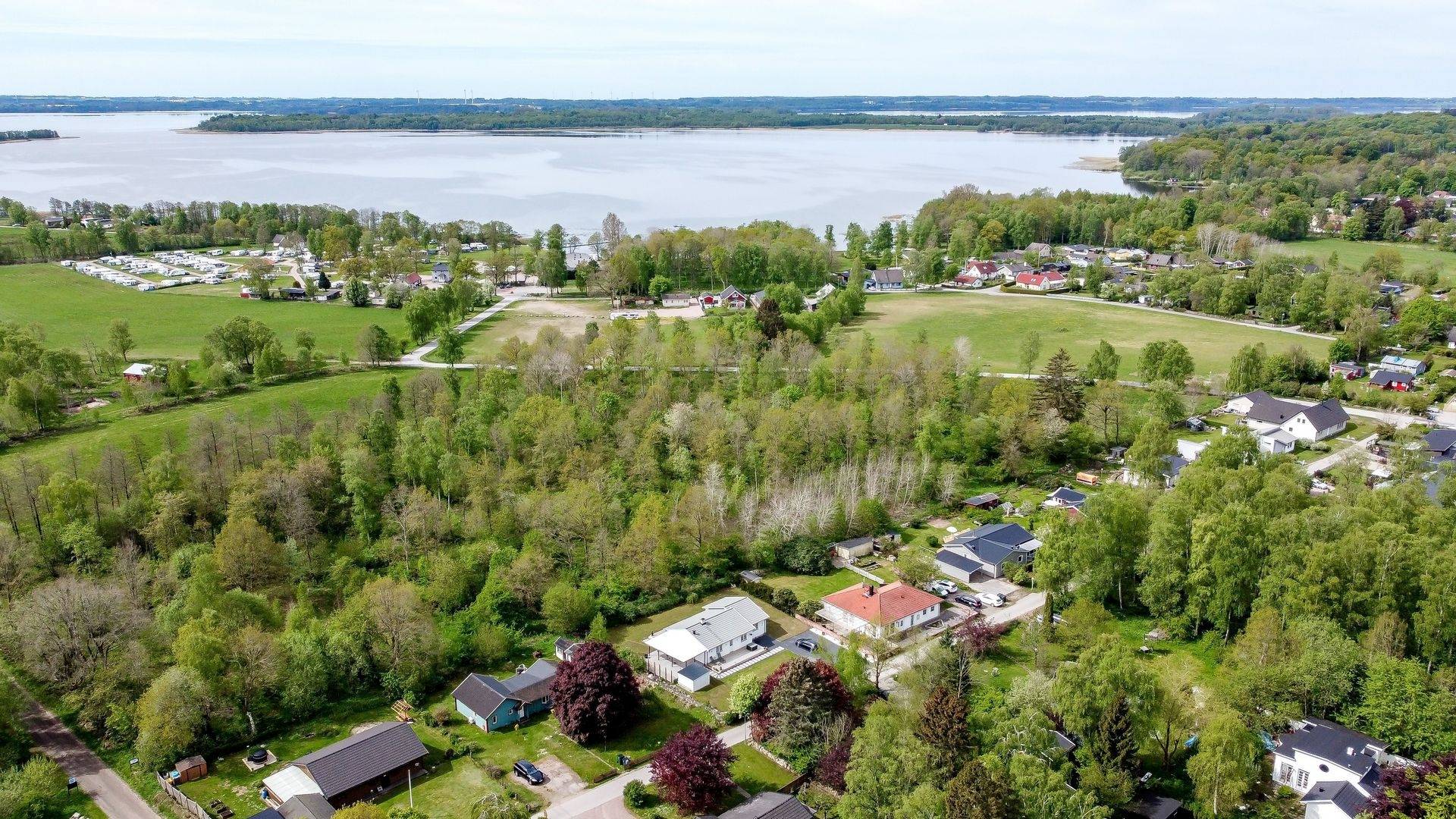 7 rum Villa på Nordanväg 19 Sätofta Höörs kommun - bild 52