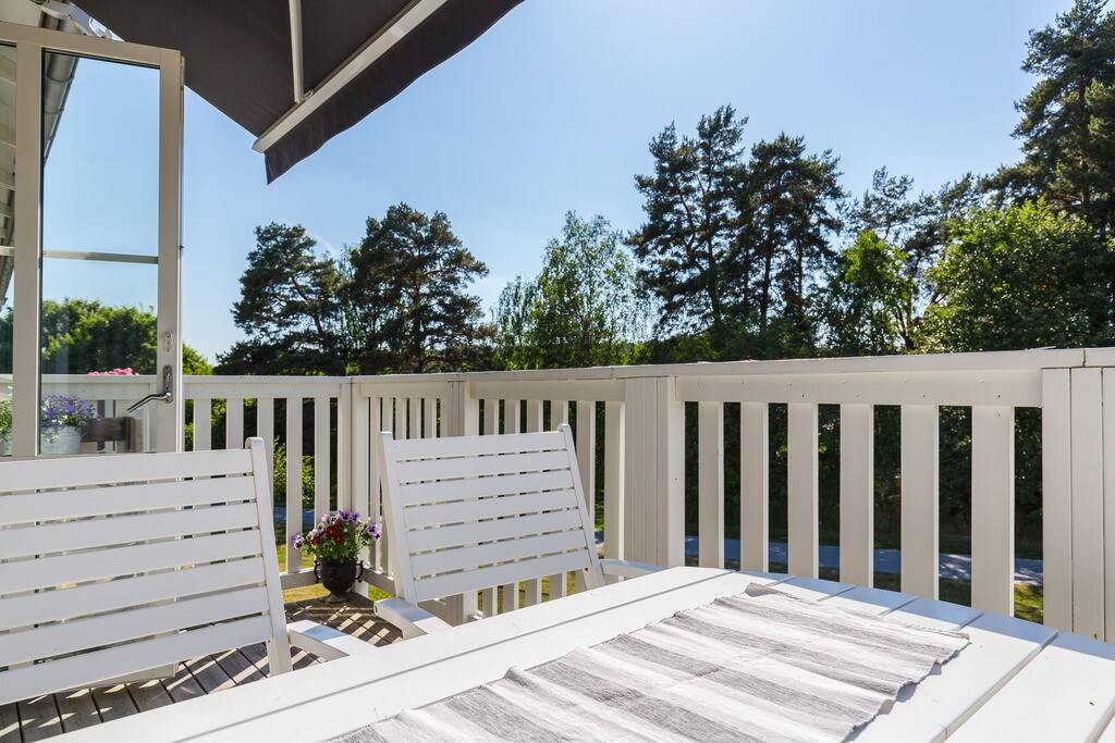 4 rum Lägenhet på Alsikegränd 24 Brunnby Vik Upplands Väsby kommun - bild 5