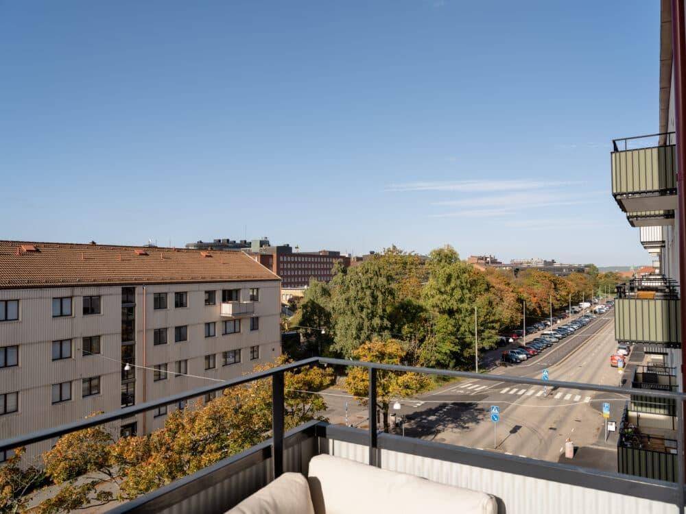 Göteborg, Göteborgs kommun