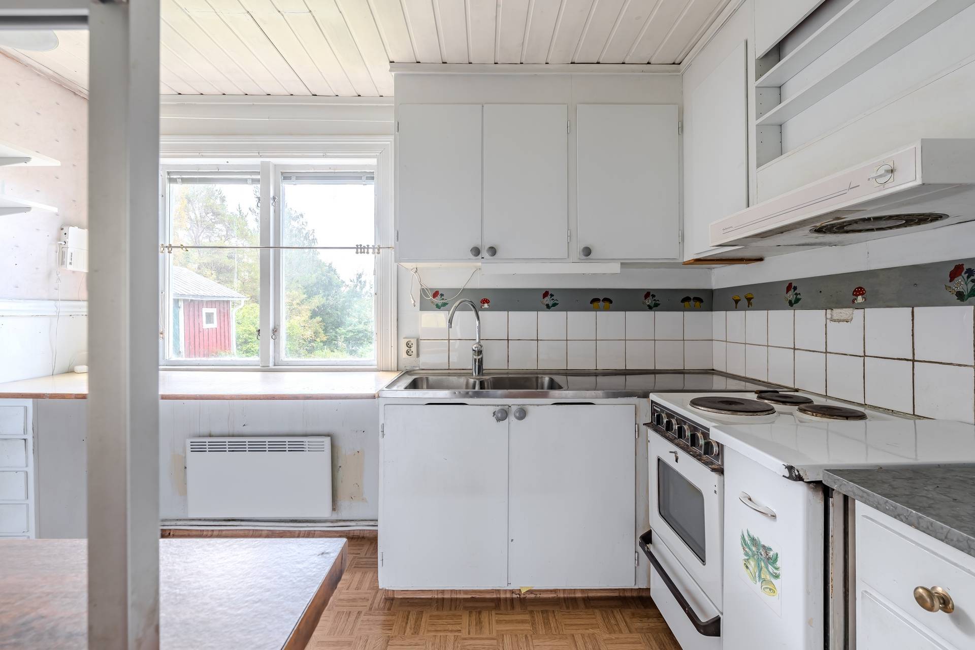 2 rum Villa på Sanne 647 Hackås Bergs kommun - bild 8