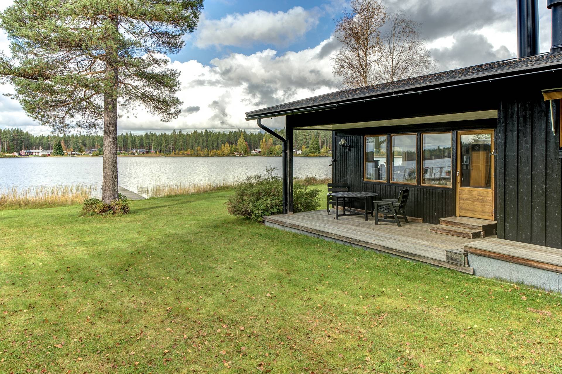 Byske, Skellefteå kommun