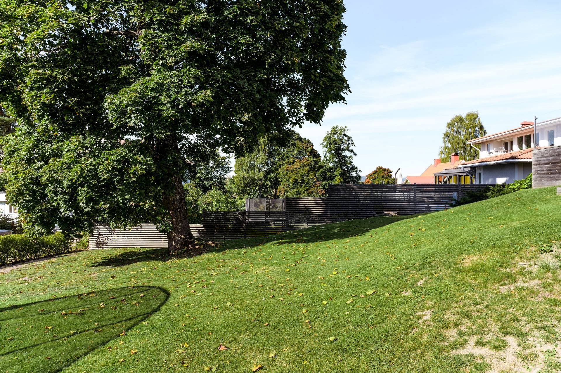 7 rum Villa på Treffenbergsvägen 12 Kyrkbacken Falu kommun - bild 68