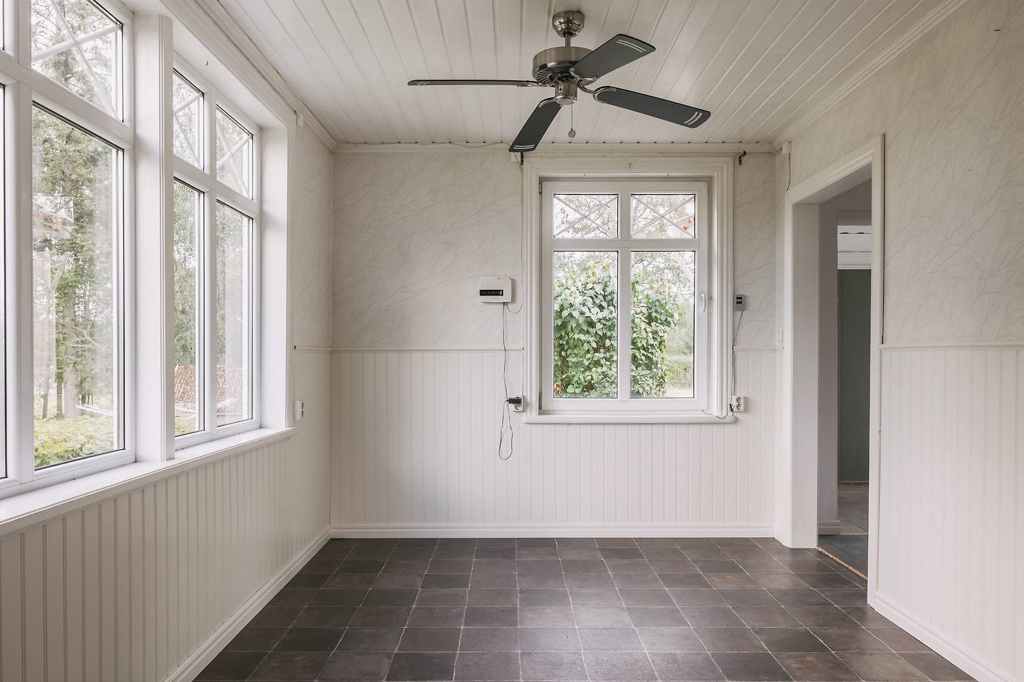 4 rum Gård/skog på Siggarud Solbacken 1 Lyrestad Mariestads kommun - bild 14