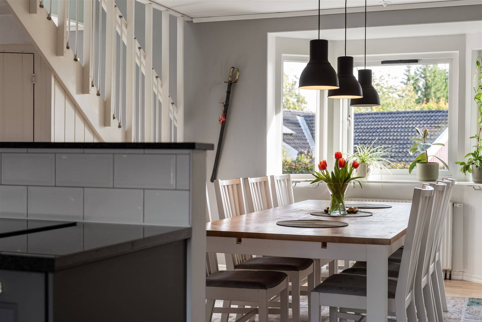 5 rum Villa på Fridhemsvägen 21 Svanberga Norrtälje kommun - bild 14