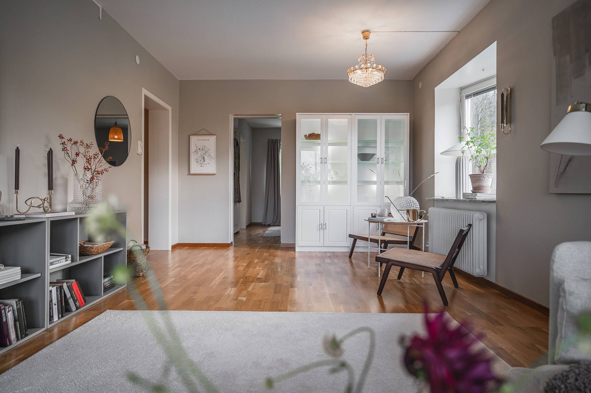 3 rum Lägenhet på Skogsgatan 3B Centralt Örnsköldsviks kommun - bild 18