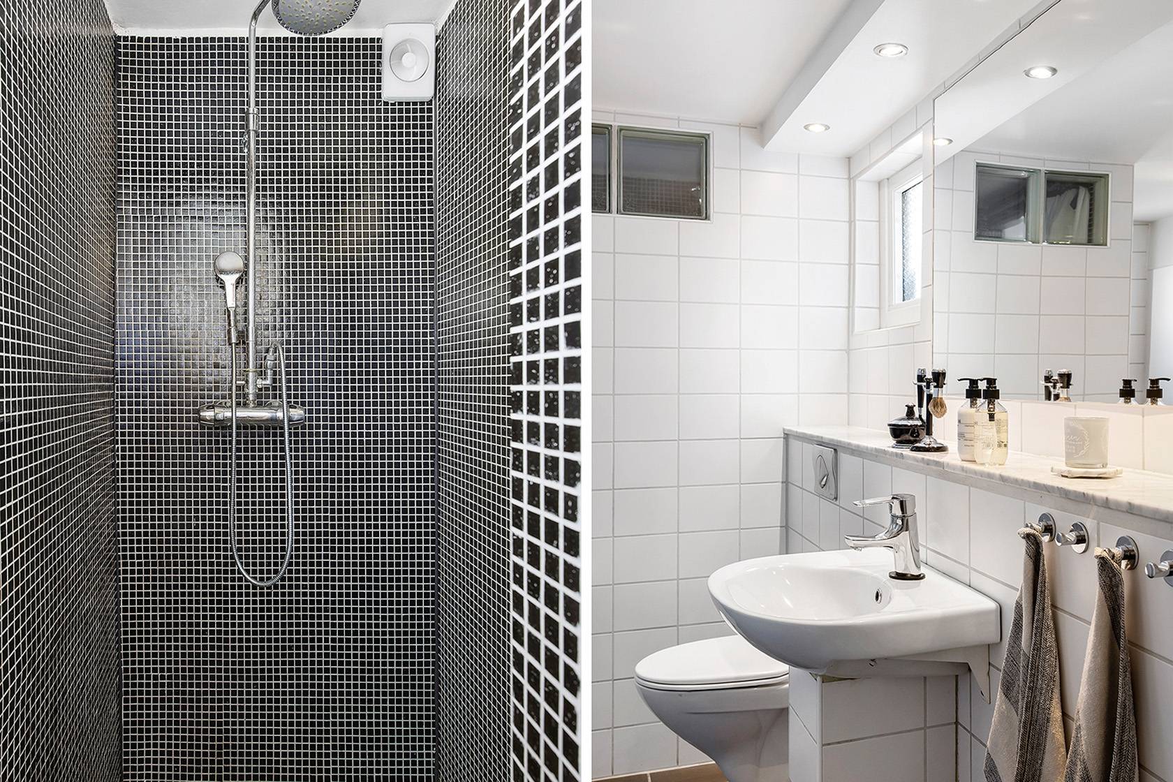 5 rum Villa på Tunnbrödsvägen 57 Bällsta Stockholms kommun - bild 20