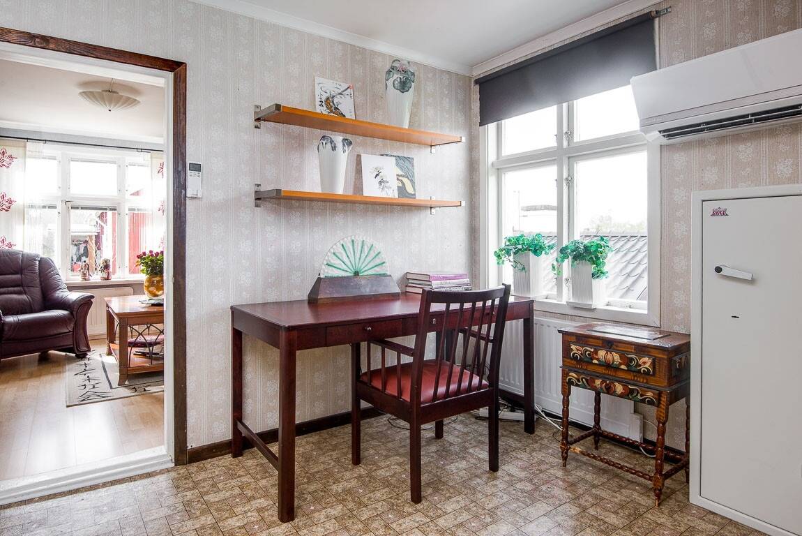 4 rum Villa på Danielsgatan 20 Anneberg Nässjö kommun - bild 28