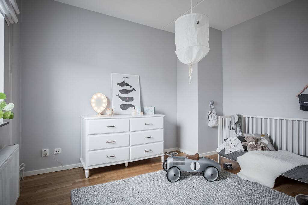 3 rum Lägenhet på Astris gata 84 Västra Eriksberg Göteborgs kommun - bild 12
