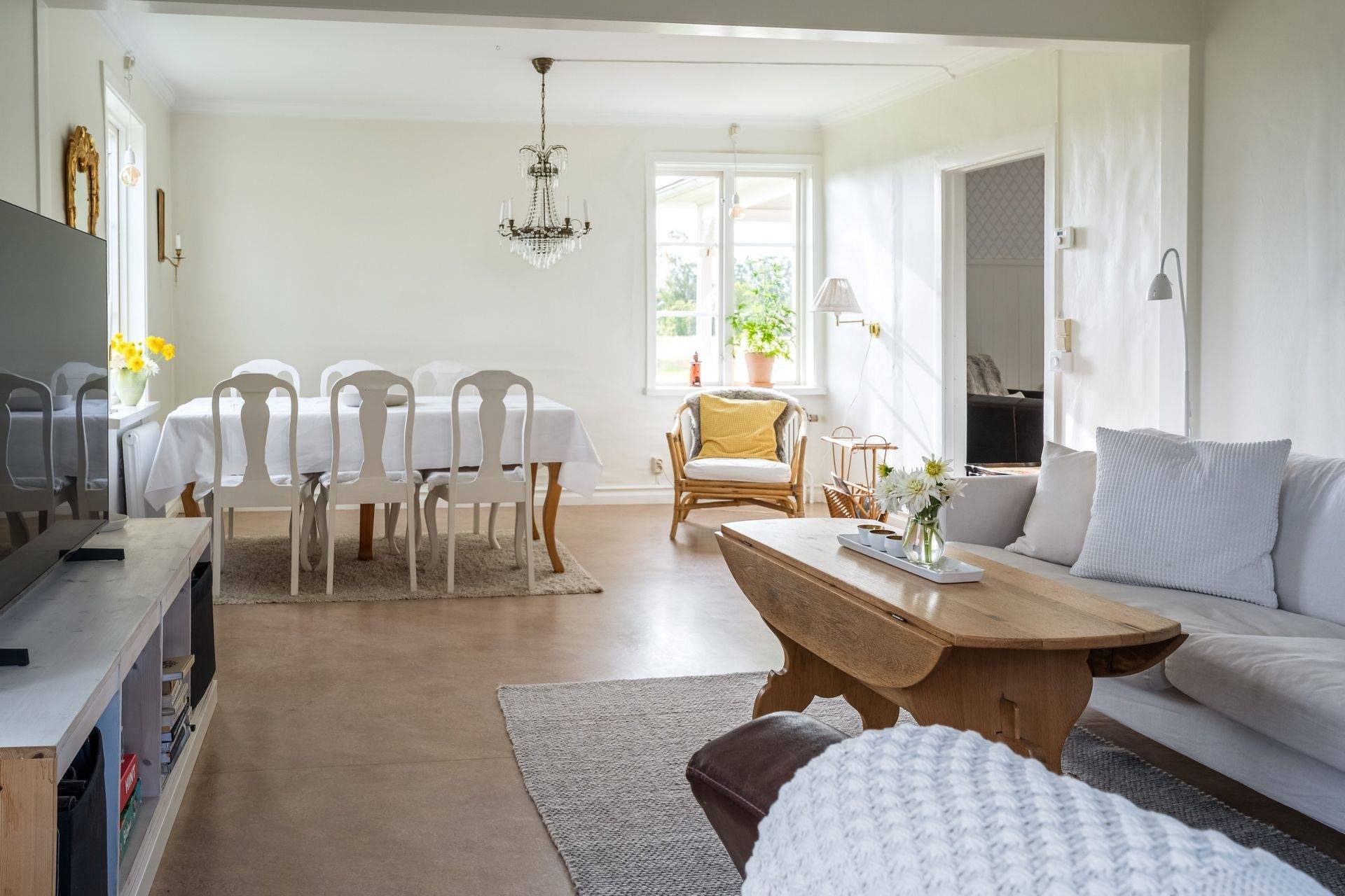 5 rum Gård med jordbruk på Skästrabergsvägen 14 Järvsö Ljusdals kommun - bild 32