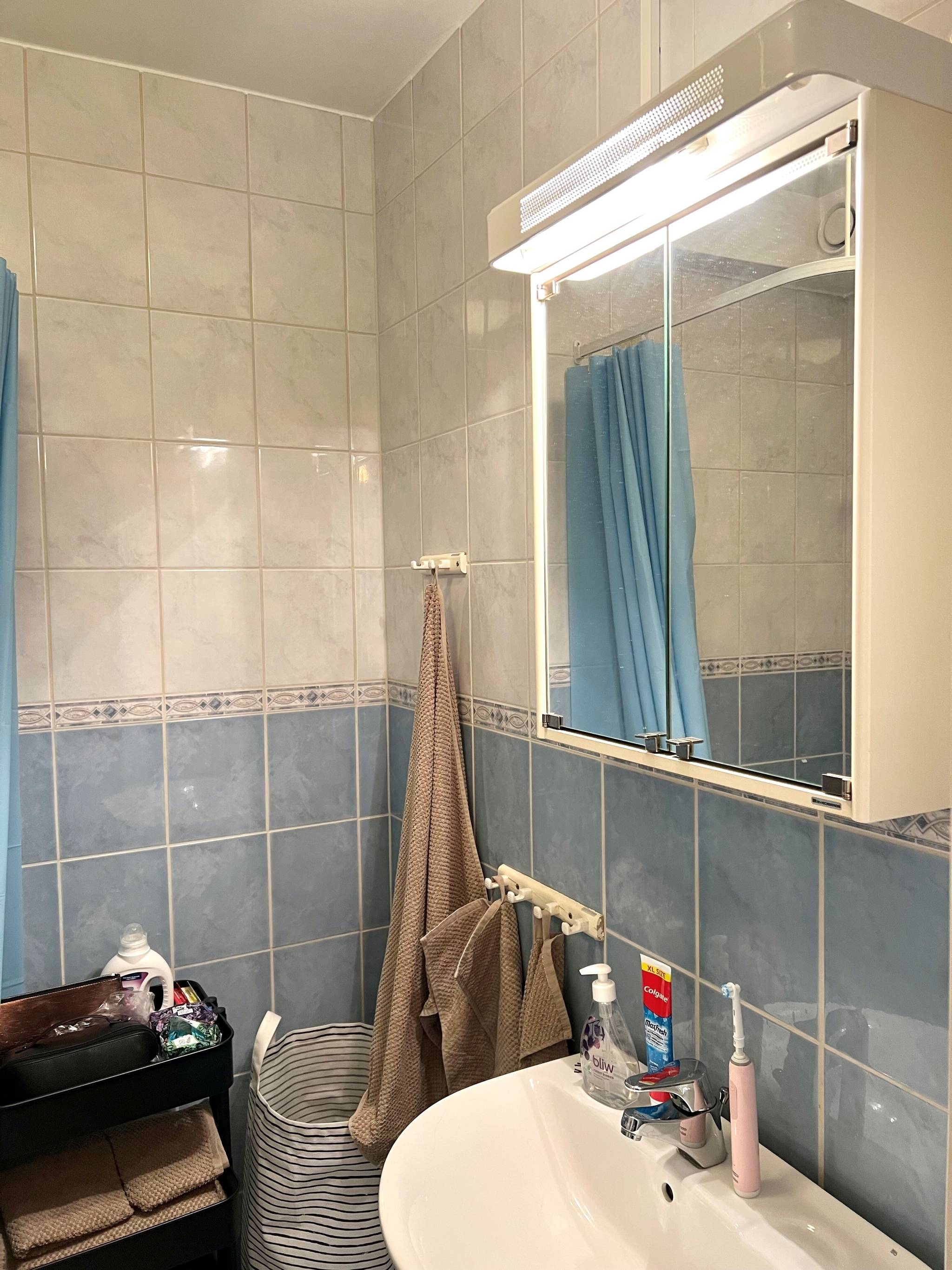 1 rum Lägenhet på Skaraborgsgatan 44 B Centrum Skara kommun - bild 5
