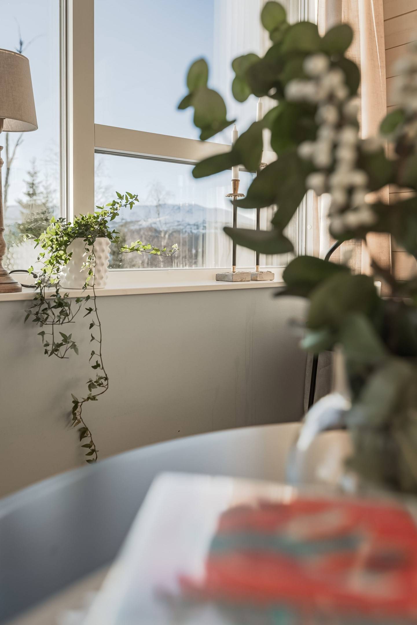 4 rum Lägenhet på Lillfjällsvägen 9A Åre - Björnen/Sadeln Åre kommun - bild 33