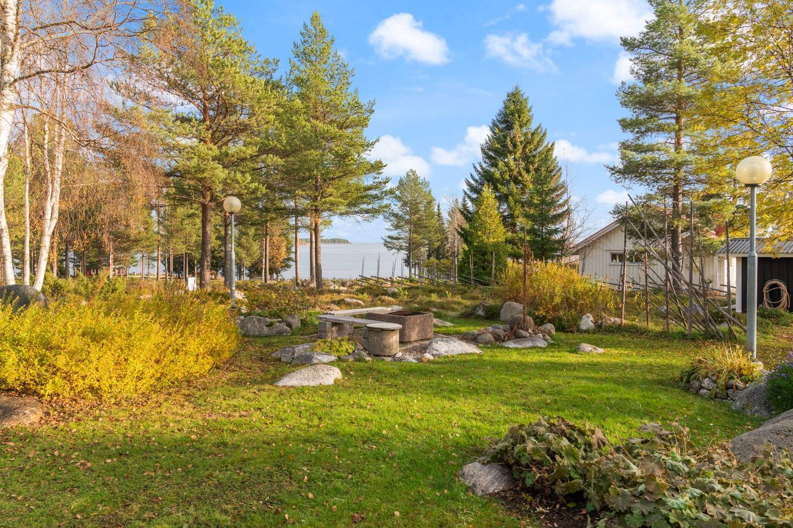 3 rum Villa på Breknäsudden 33 Jävrebyn Piteå kommun - bild 9