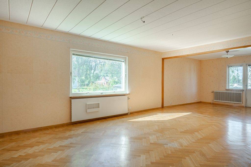 8 rum Villa på Marknadsvägen 44 Svedjeholmen Örnsköldsviks kommun - bild 7