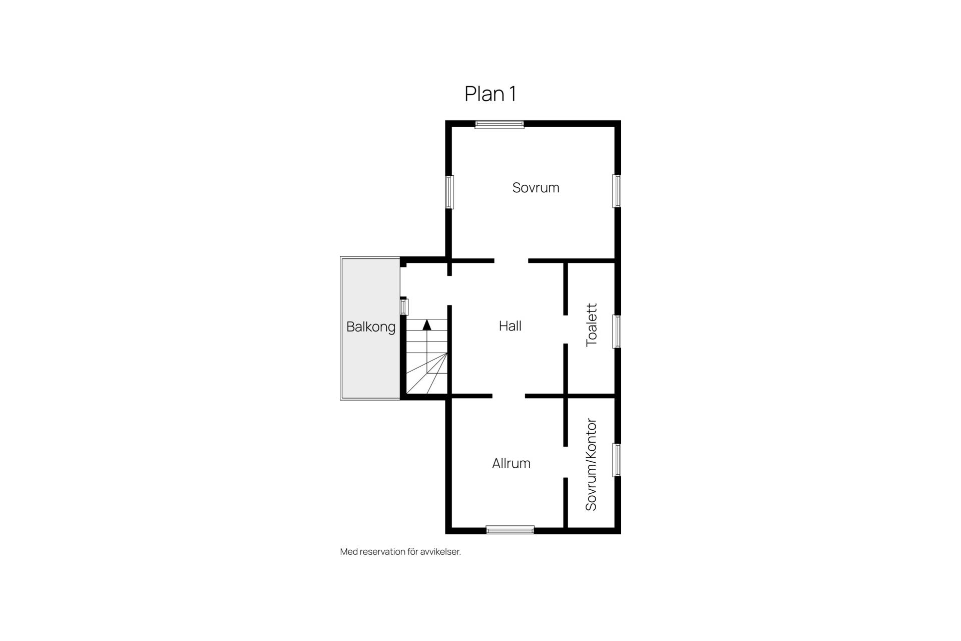 120 m² Gård/skog på Södra Långsbo 39 Södra Långsbo Hudiksvalls kommun - bild 20