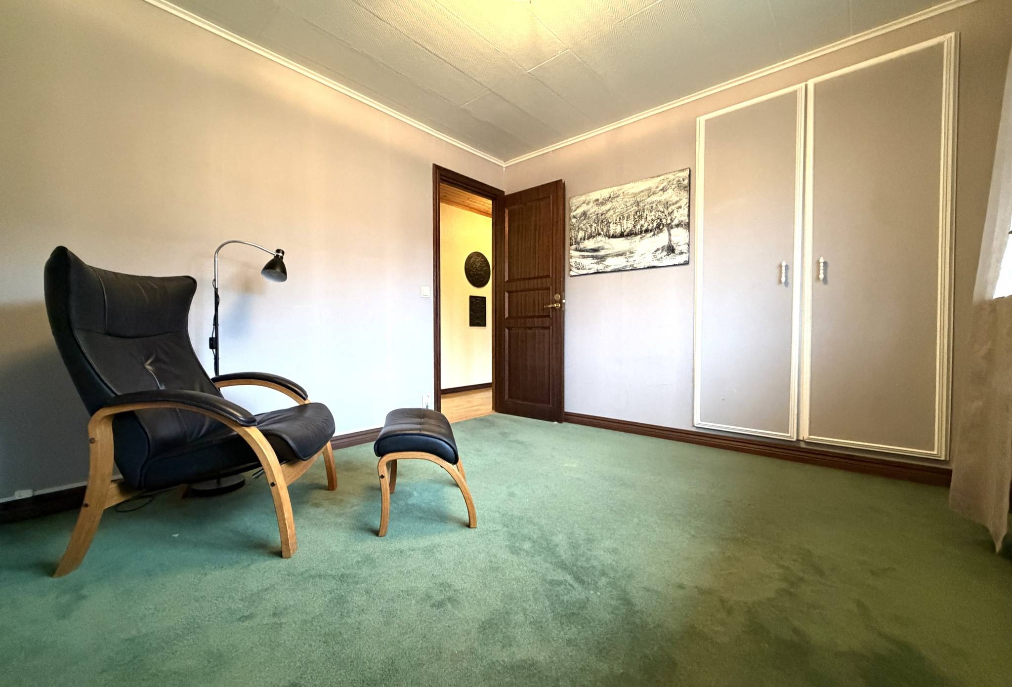 5 rum Villa på Stationsvägen 19 Klavreström Uppvidinge kommun - bild 22