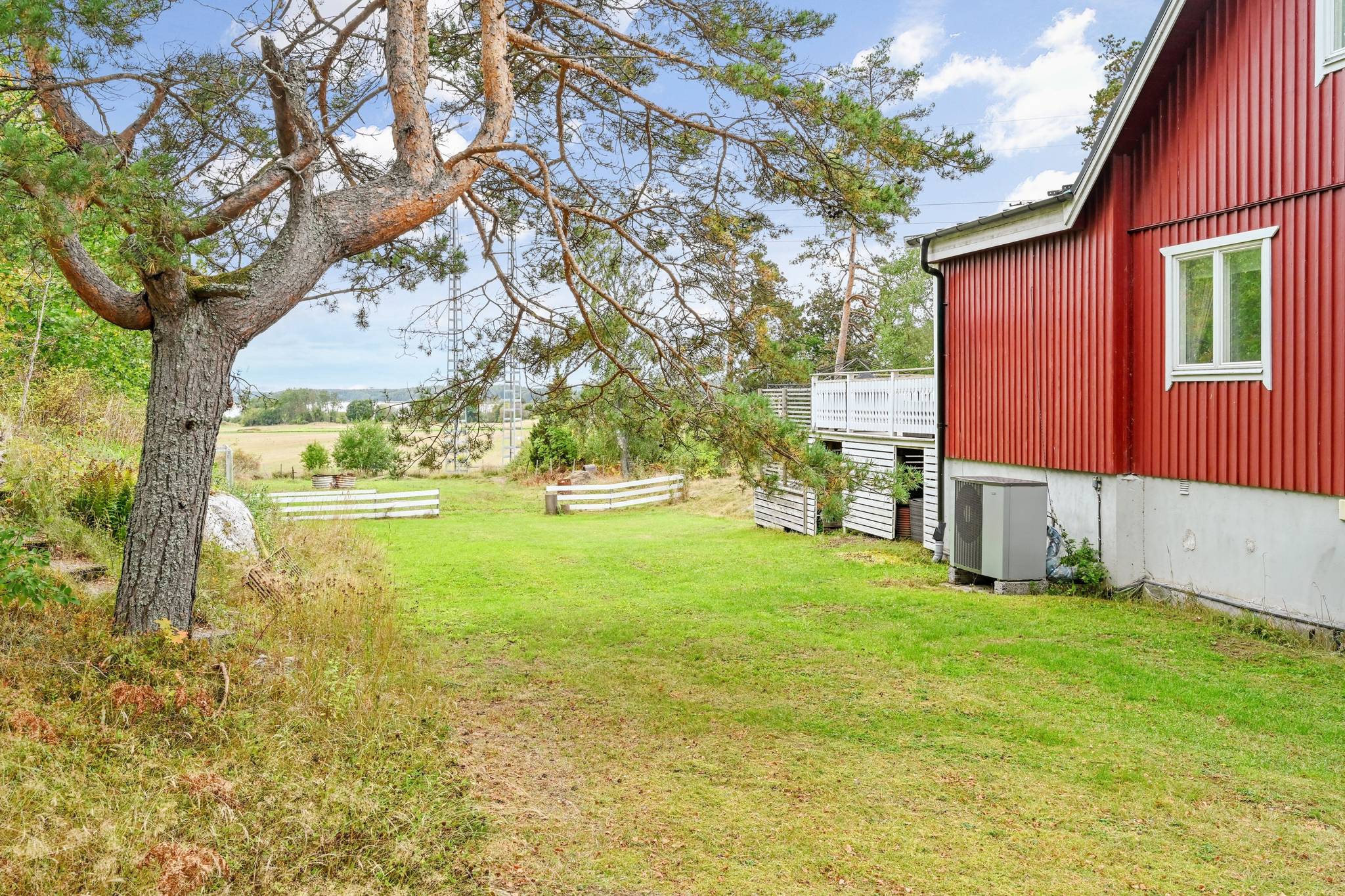 5 rum Villa på Skånela 115 Rosersberg / Skånela Sigtuna kommun - bild 9