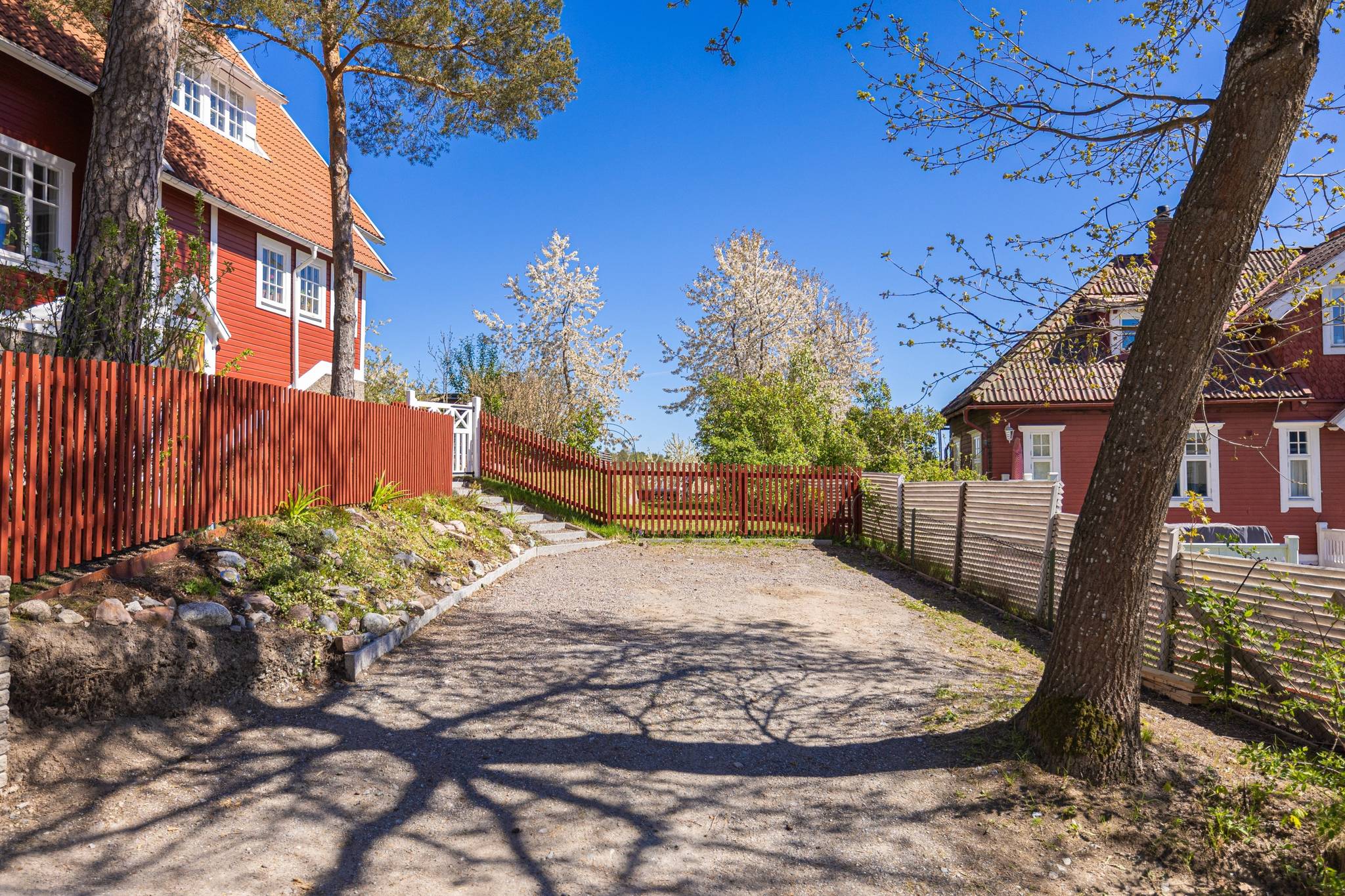 5 rum Villa på Långlötsvägen 6 Duvbo Sundbybergs kommun - bild 63