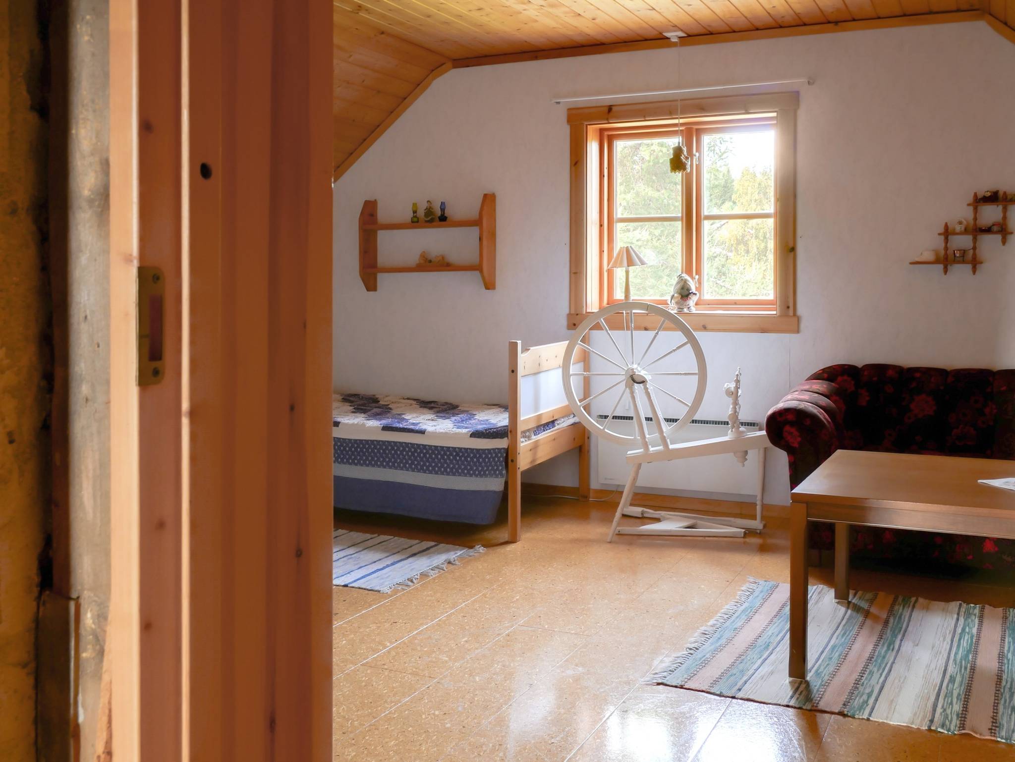 3 rum Fritidshus på Skarvsjöby 268 Storuman tätort med närområde Storumans kommun - bild 20