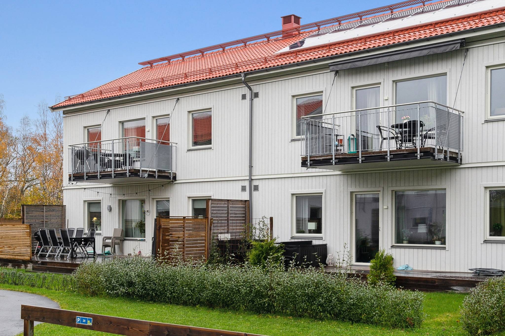 3 rum Lägenhet på Bläshammar 11DF Bläshammar Varbergs kommun - bild 21