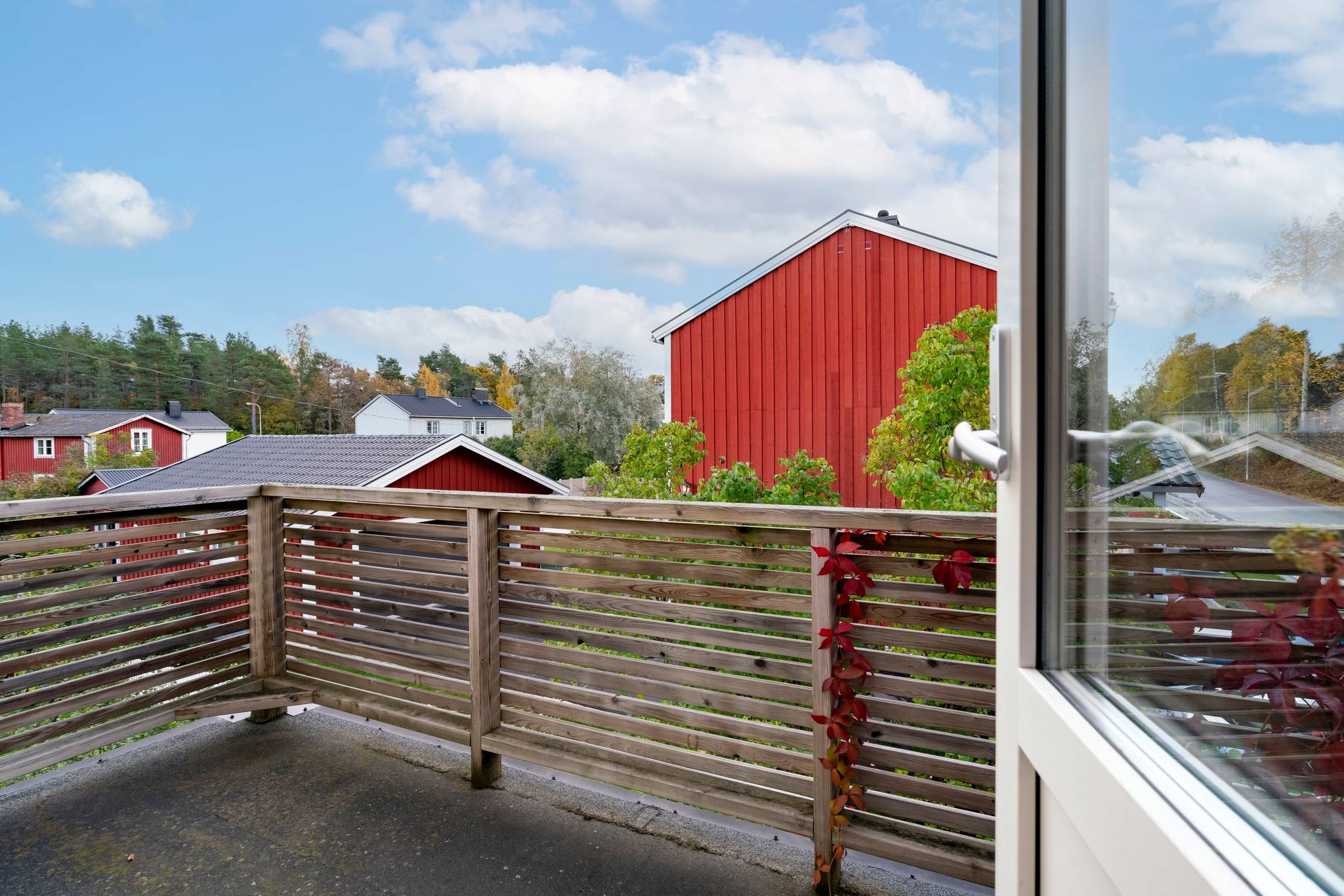7 rum Villa på Persgatan 24 Holmsund Umeå kommun - bild 38