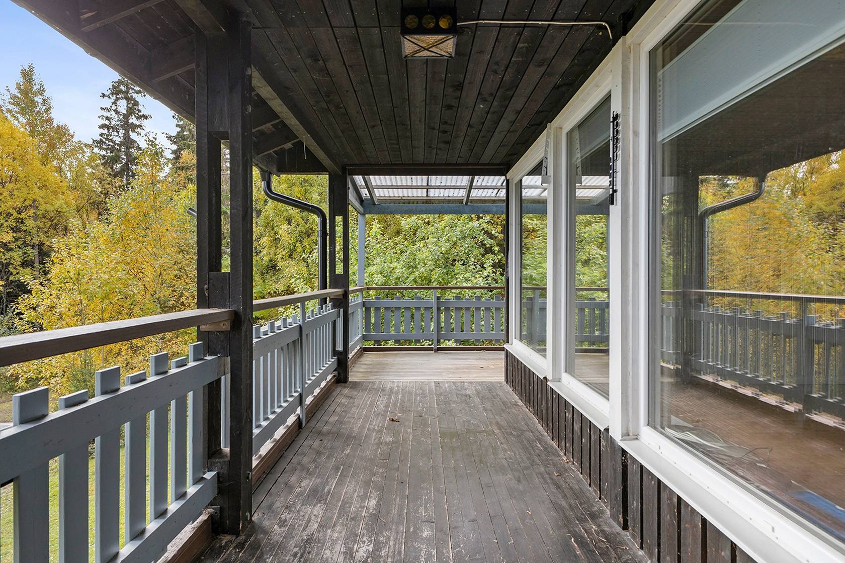 6 rum Villa på Arnljotsvägen 46 Gällö Bräcke kommun - bild 11