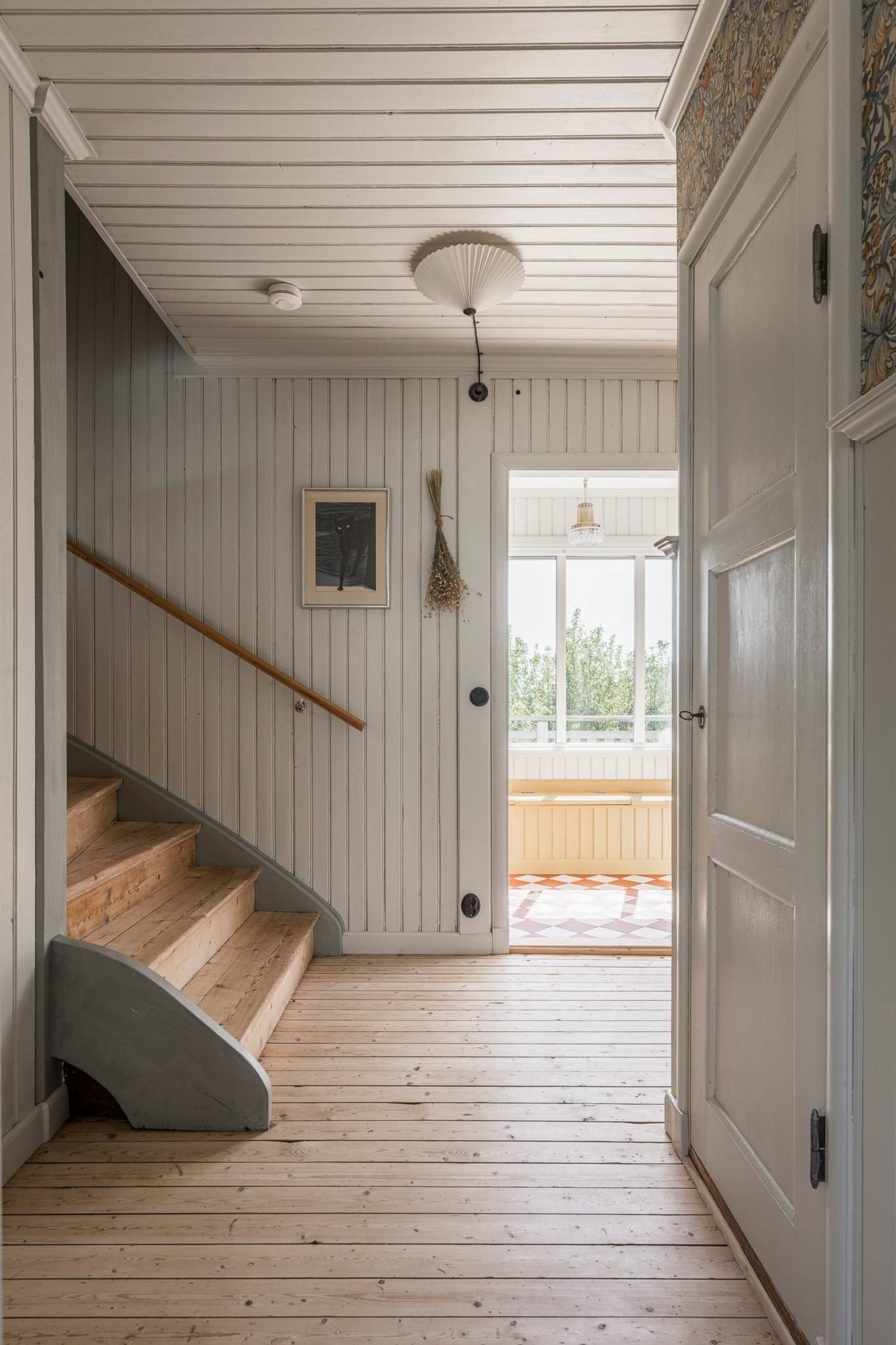 4 rum Villa på Blackevägen 31 Göteborgs kommun - bild 26