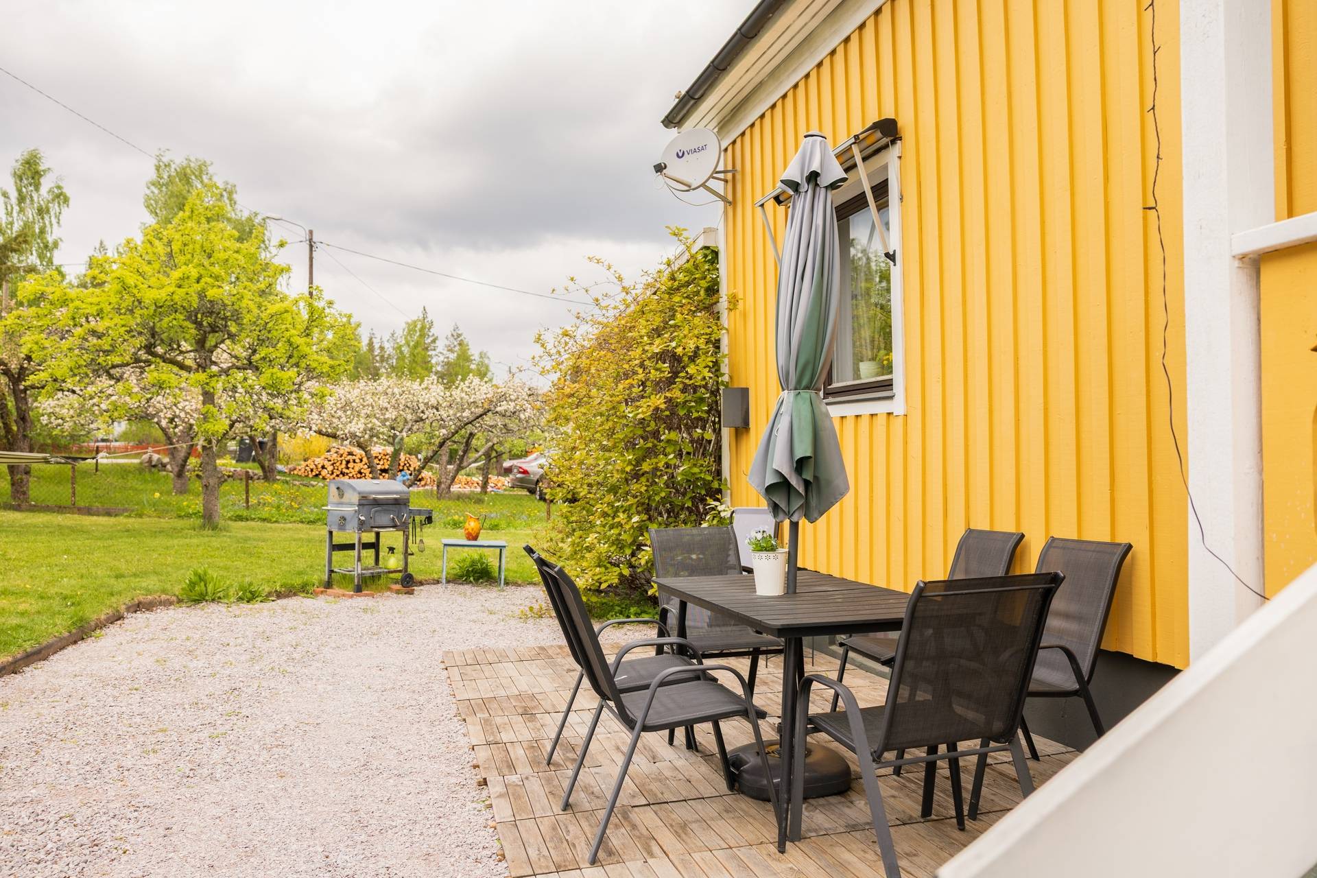 5 rum Villa på Almvik Torslunda Almvik Västerviks kommun - bild 47