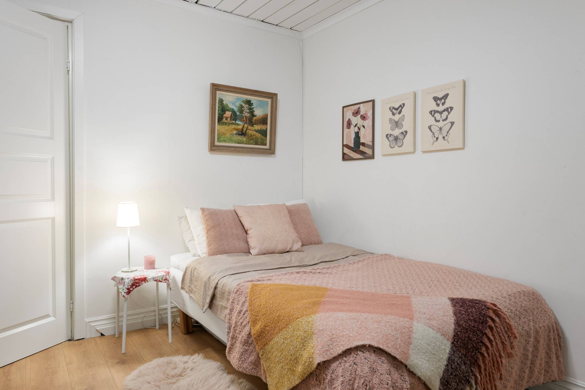 5 rum Radhus på Evalundsvägen 158 Älta - Hedvigslund Nacka kommun - bild 35