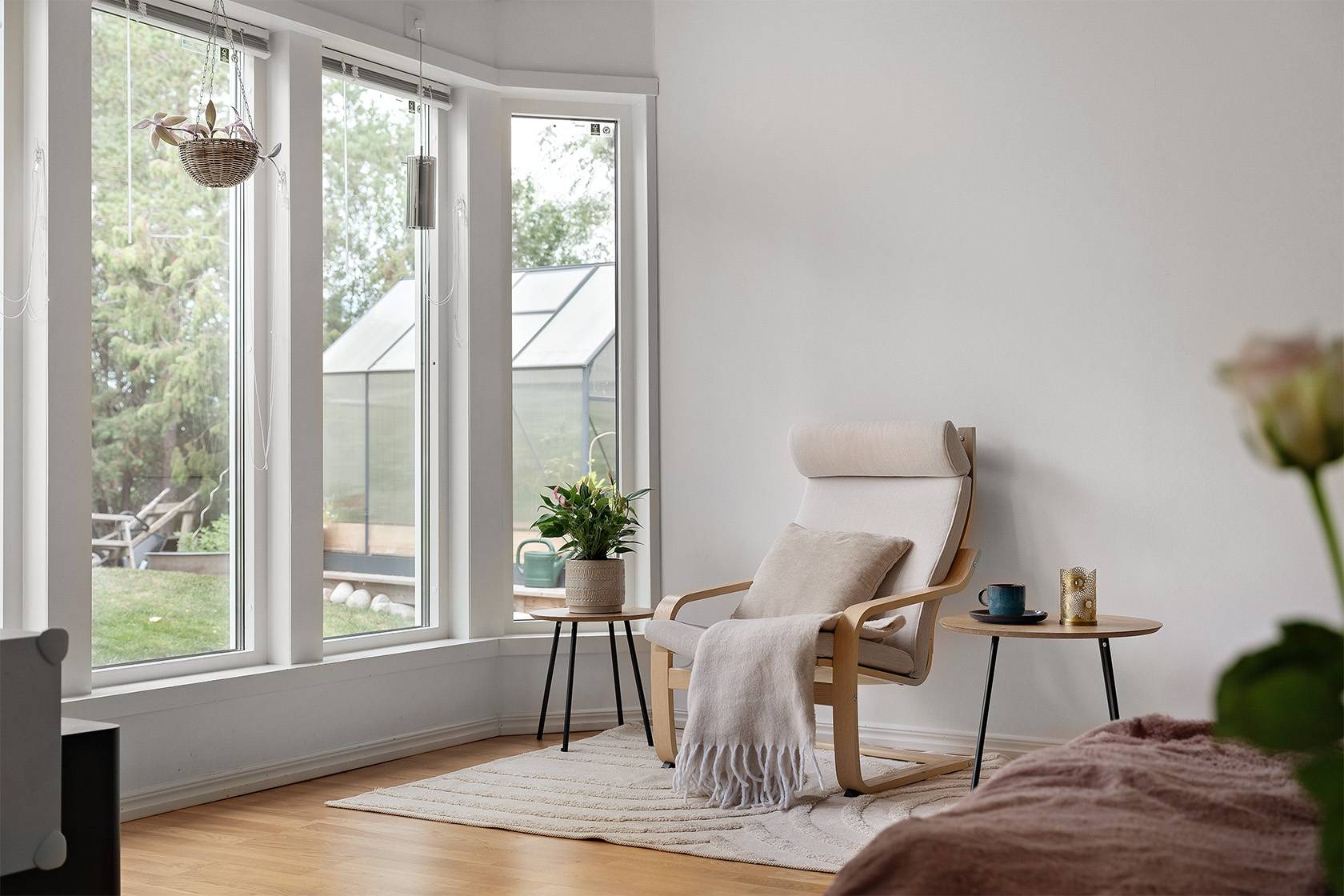 5 rum Parhus på Curmans väg 19 Rotsunda Sollentuna kommun - bild 11