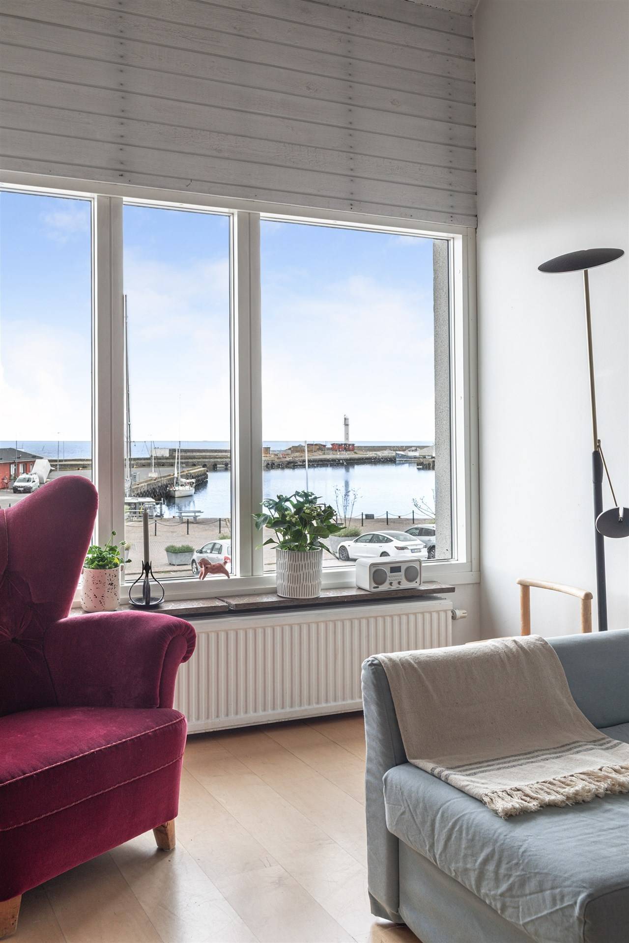 5 rum Villa på Hamngatan 33B Simrishamn Simrishamns kommun - bild 3